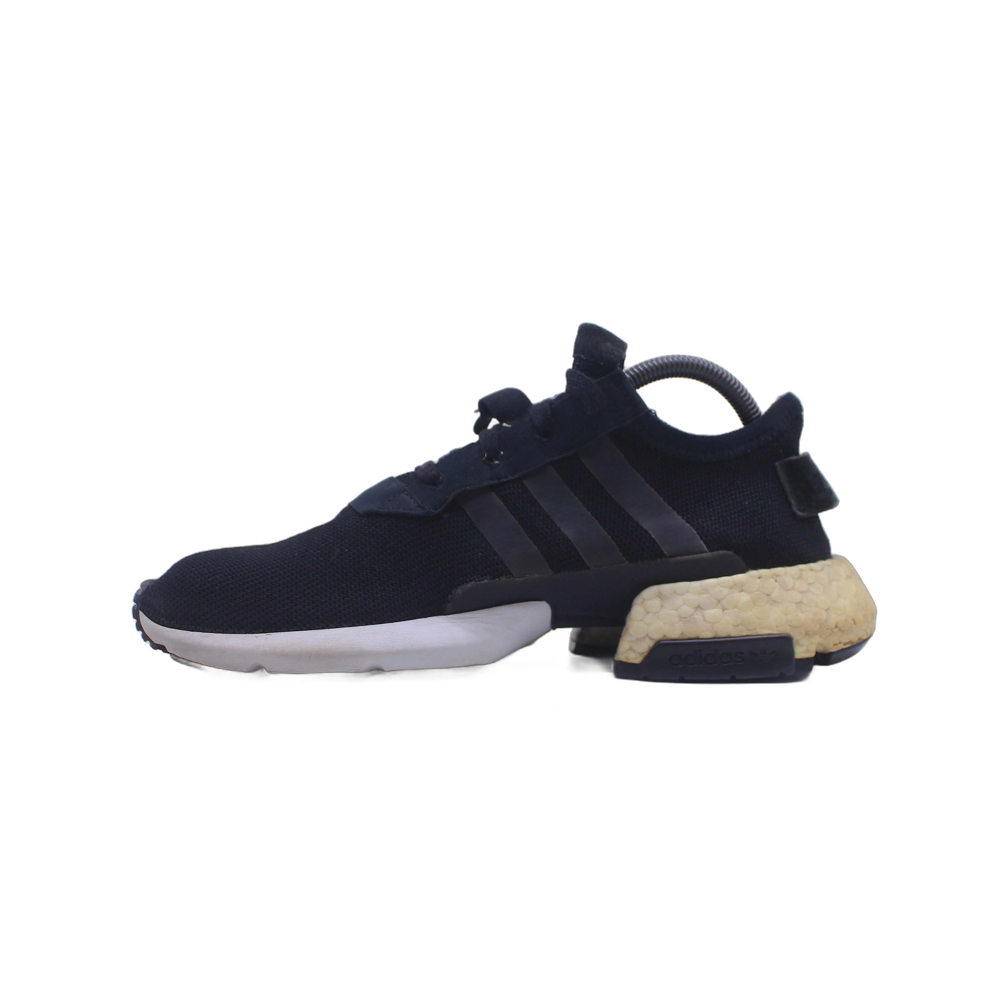 Adidas POD S3 1 Lace Up Athletic Shoe - Image 2