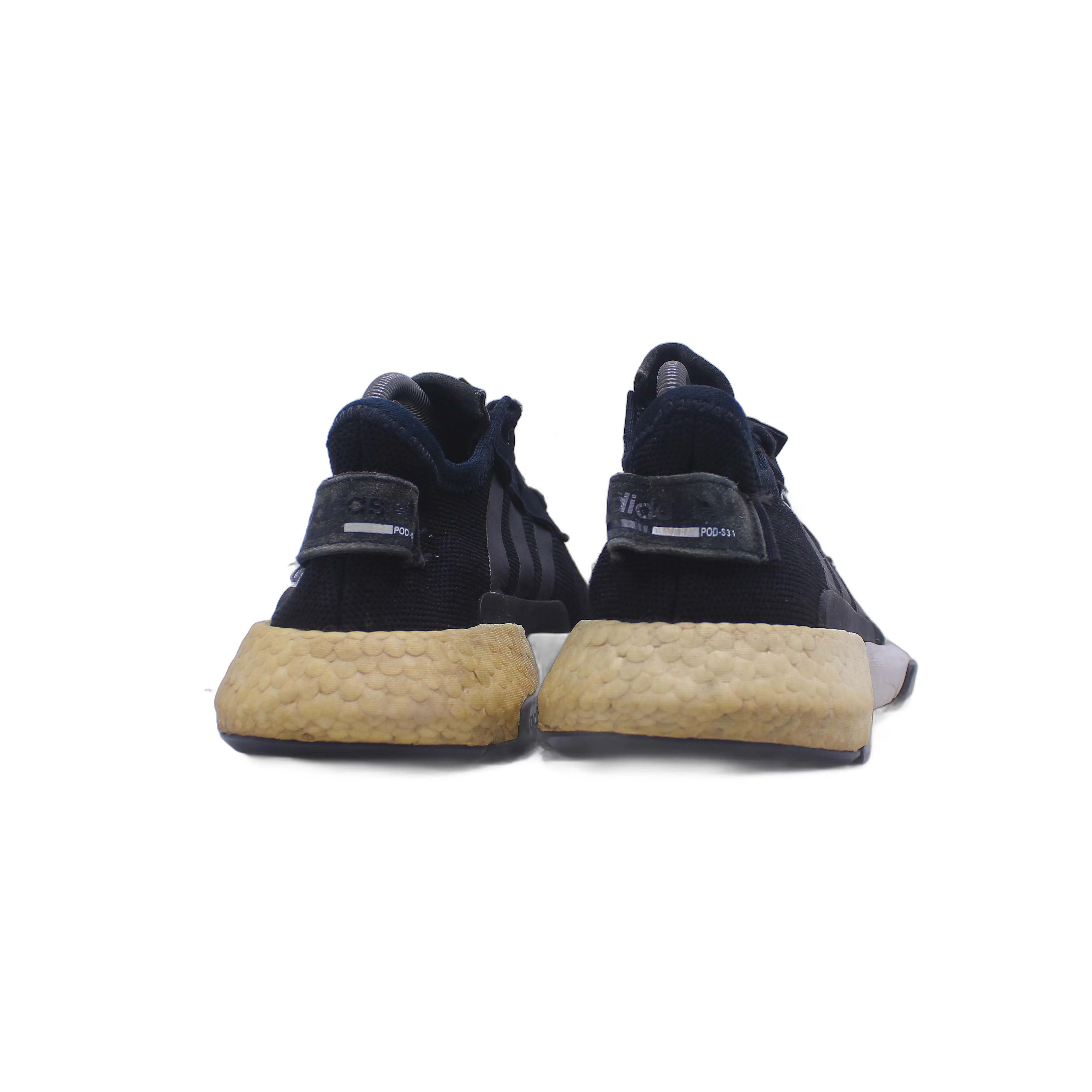 Adidas POD S3 1 Lace Up Athletic Shoe - Image 4