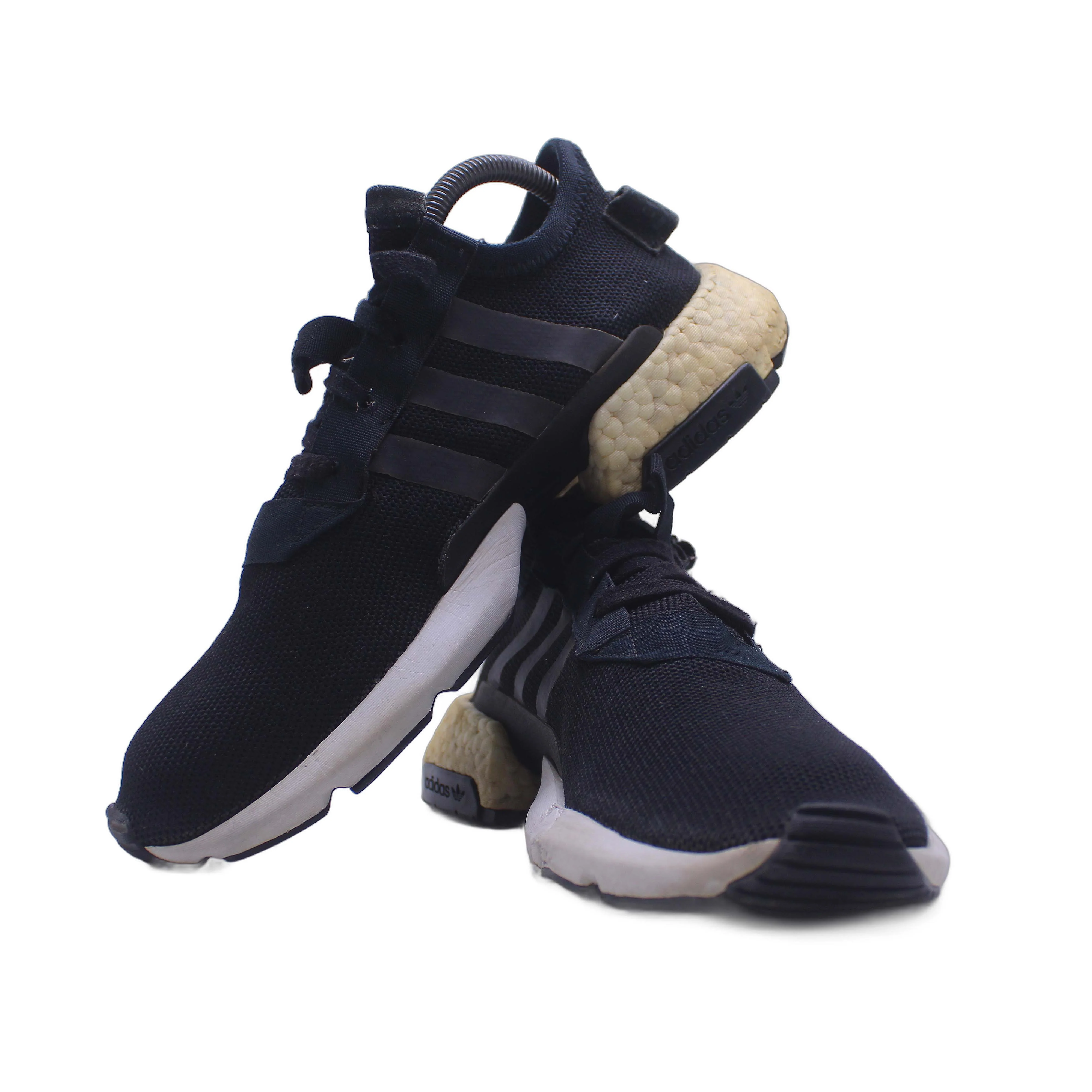 Adidas POD S3 1 Lace Up Athletic Shoe - Image 5