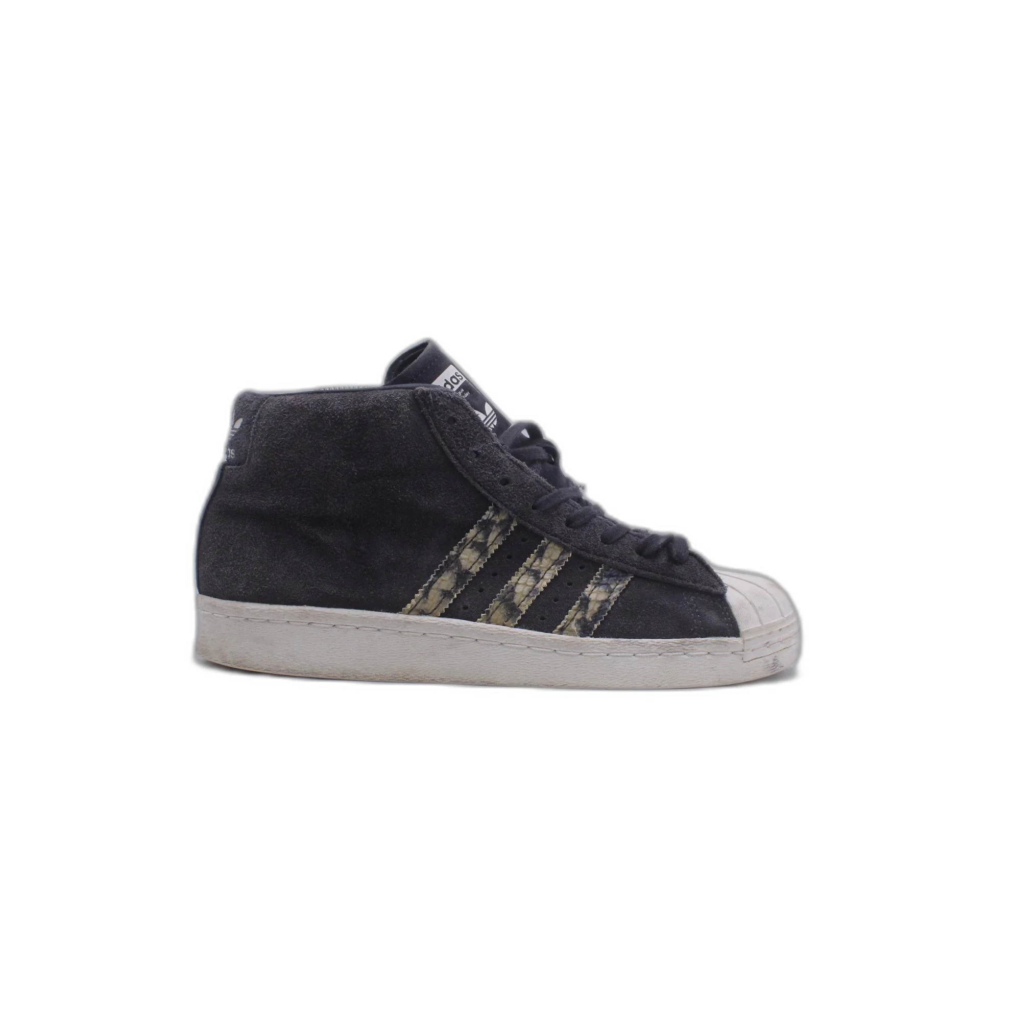adidas Promodel gazelle stan smith superstar