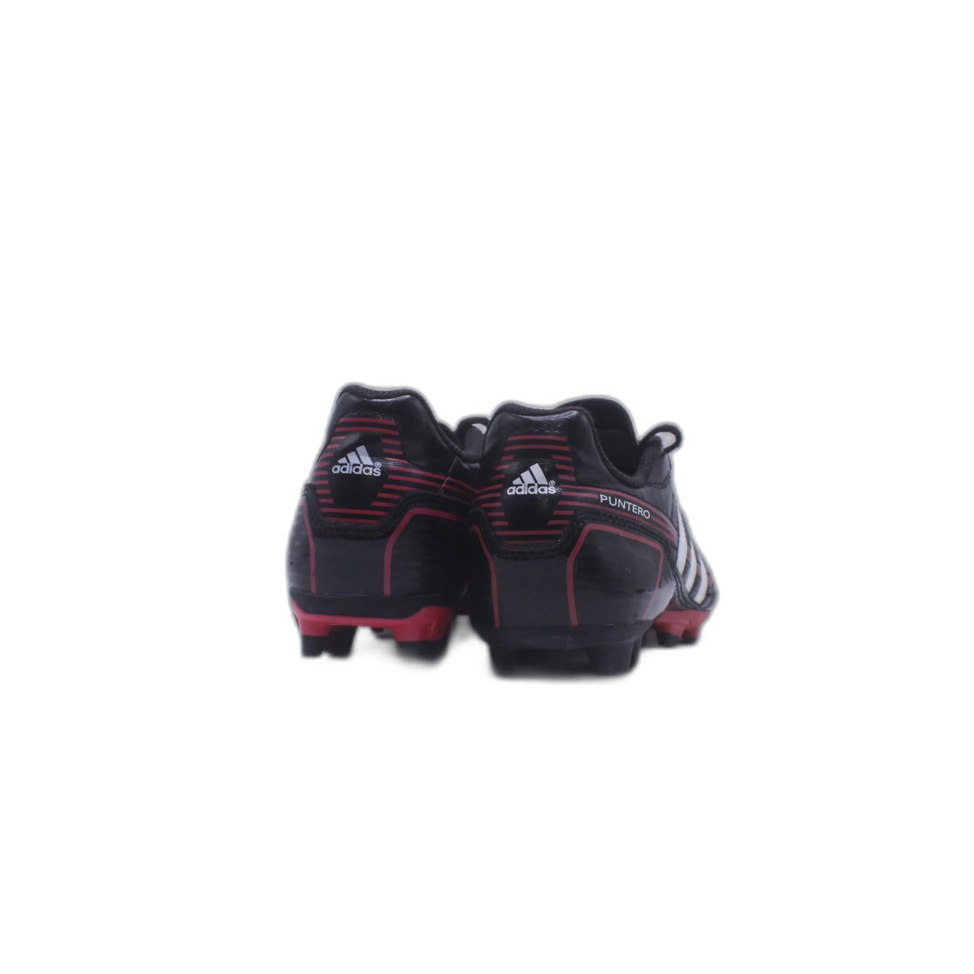 Adidas PUNTERO VI TRX FG Soccer CLEAT - Image 4