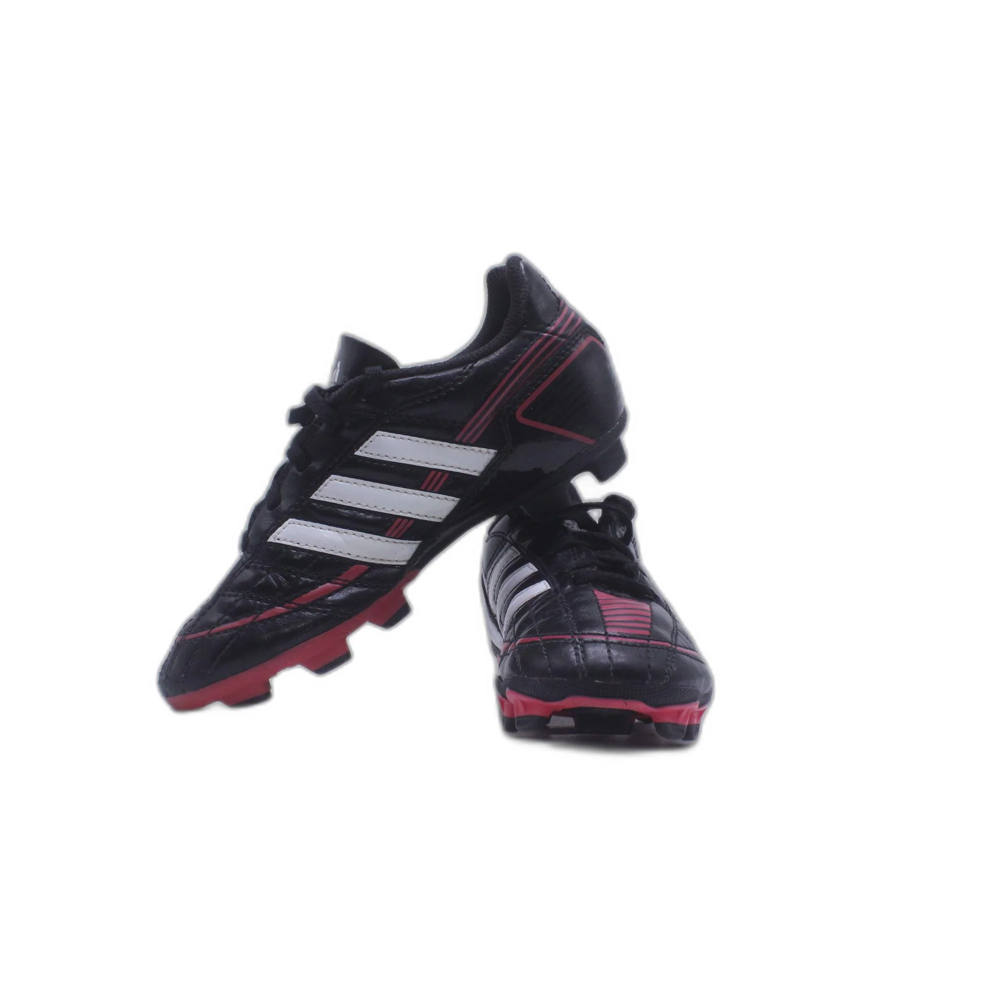 Adidas PUNTERO VI TRX FG Soccer CLEAT - Image 5