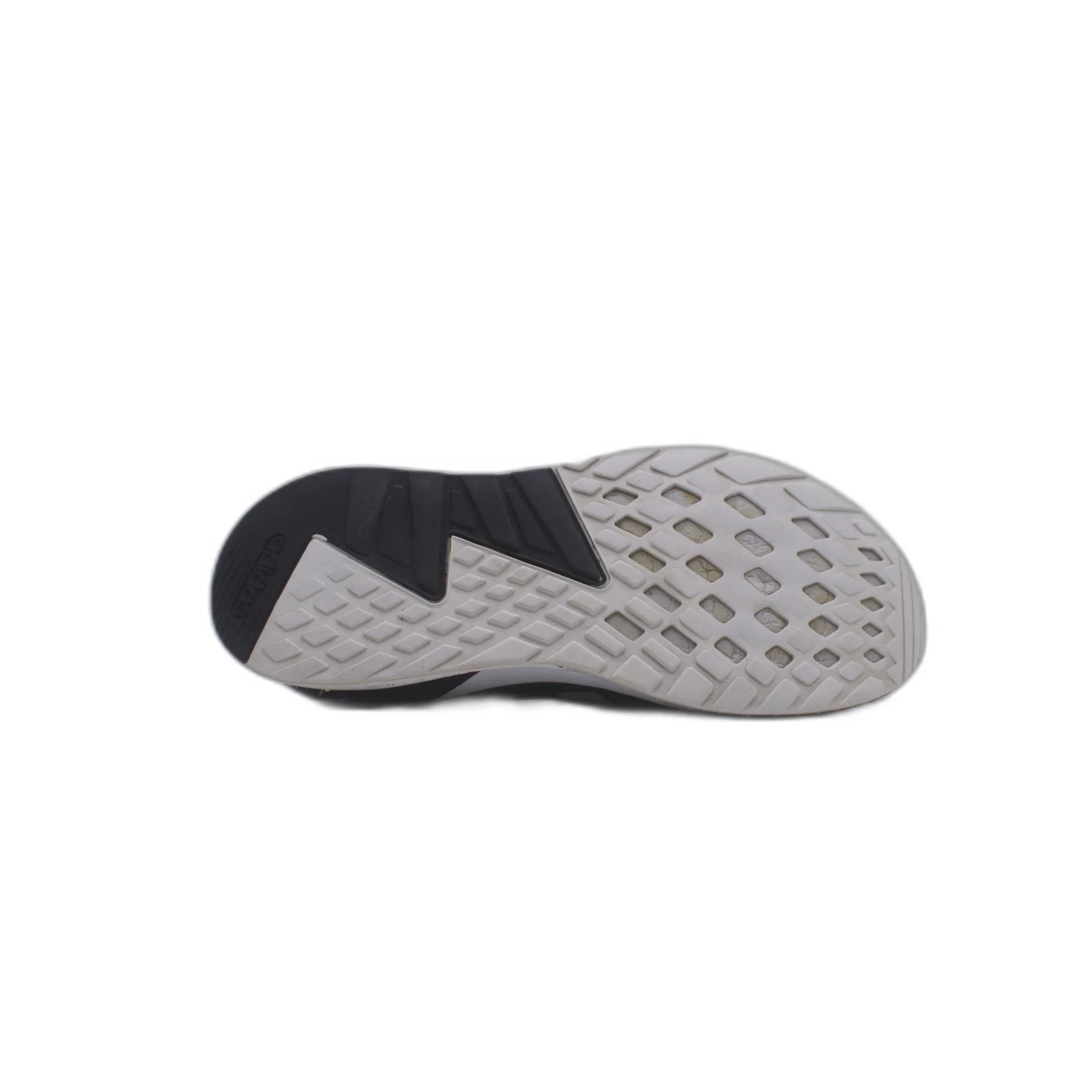 Adidas Questar Ride Core Black Men Running Basketball Shoe - Image 3