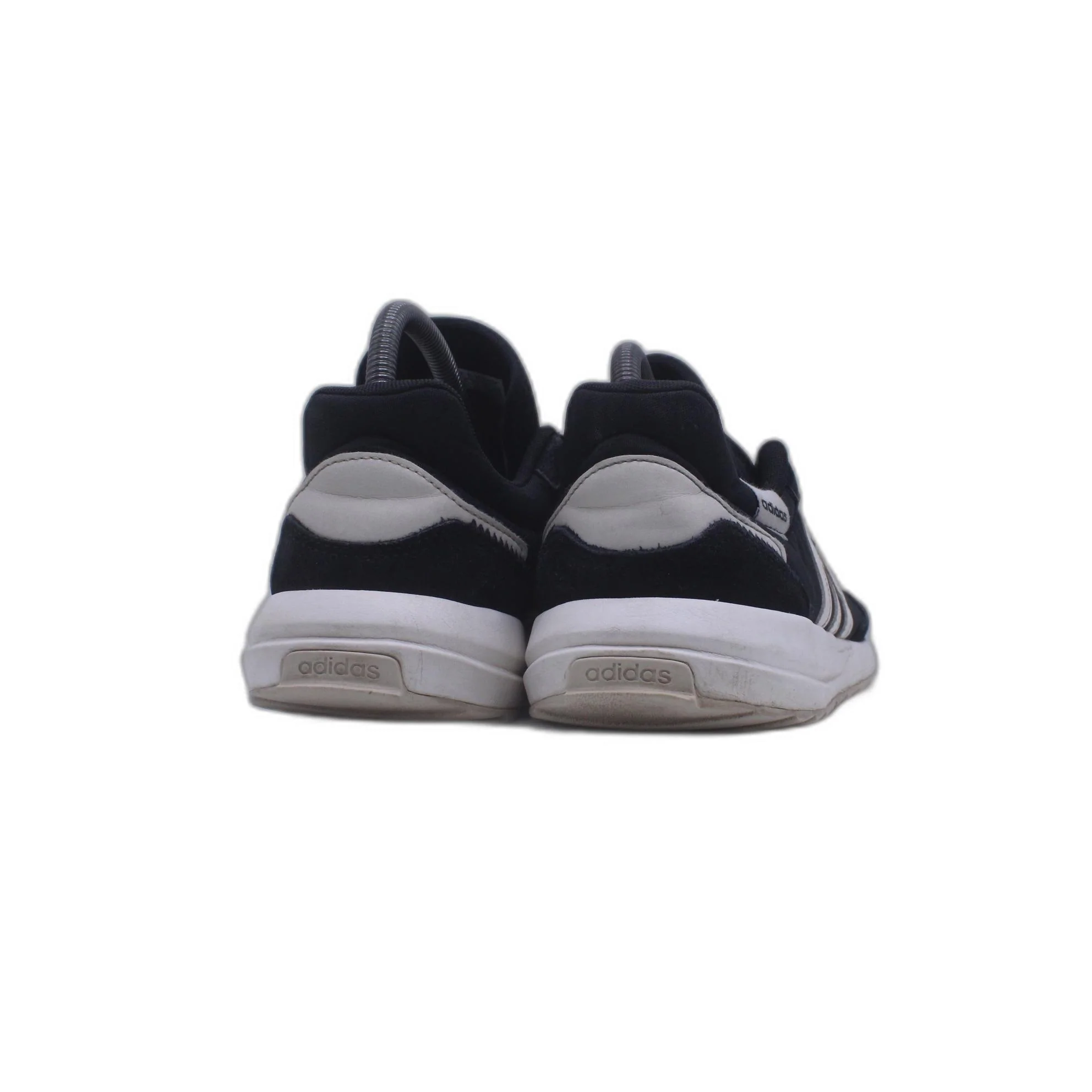 Adidas Retrorun Womens FY6494 Casual Shoe - Image 4