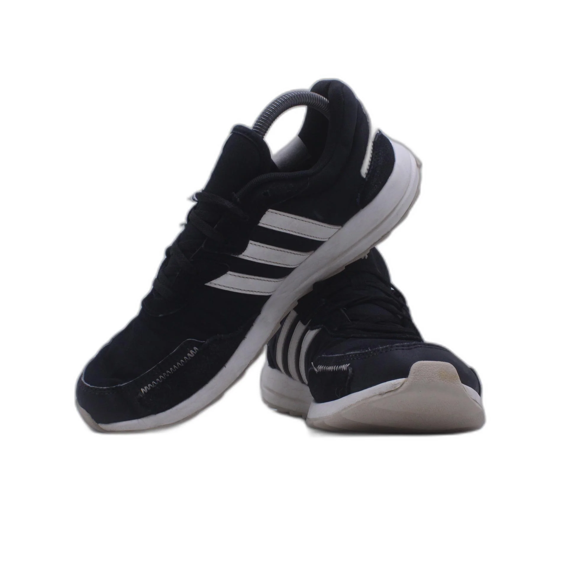 Adidas Retrorun Womens FY6494 Casual Shoe - Image 5