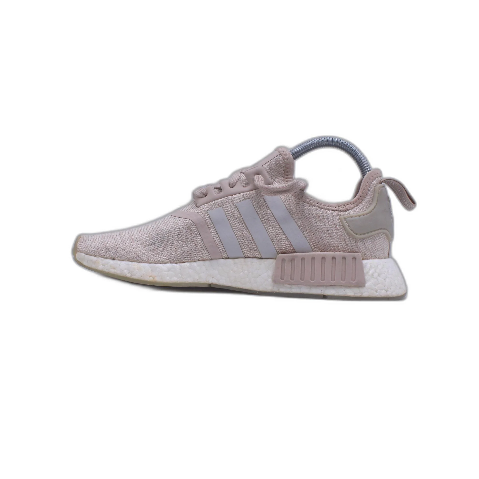 Adidas Rich Mnisi x NMD_R1 Roses - White W Sneaker - Image 2