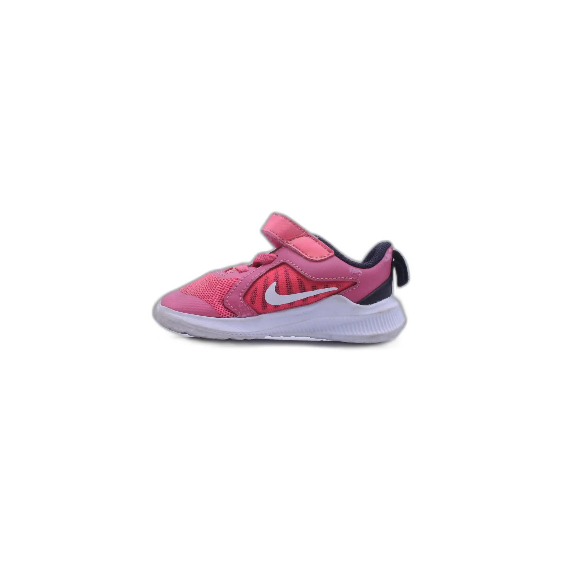 Adidas Runfalcon 3.0 Cloudfoam Junior Girls Running Shoe - Image 2