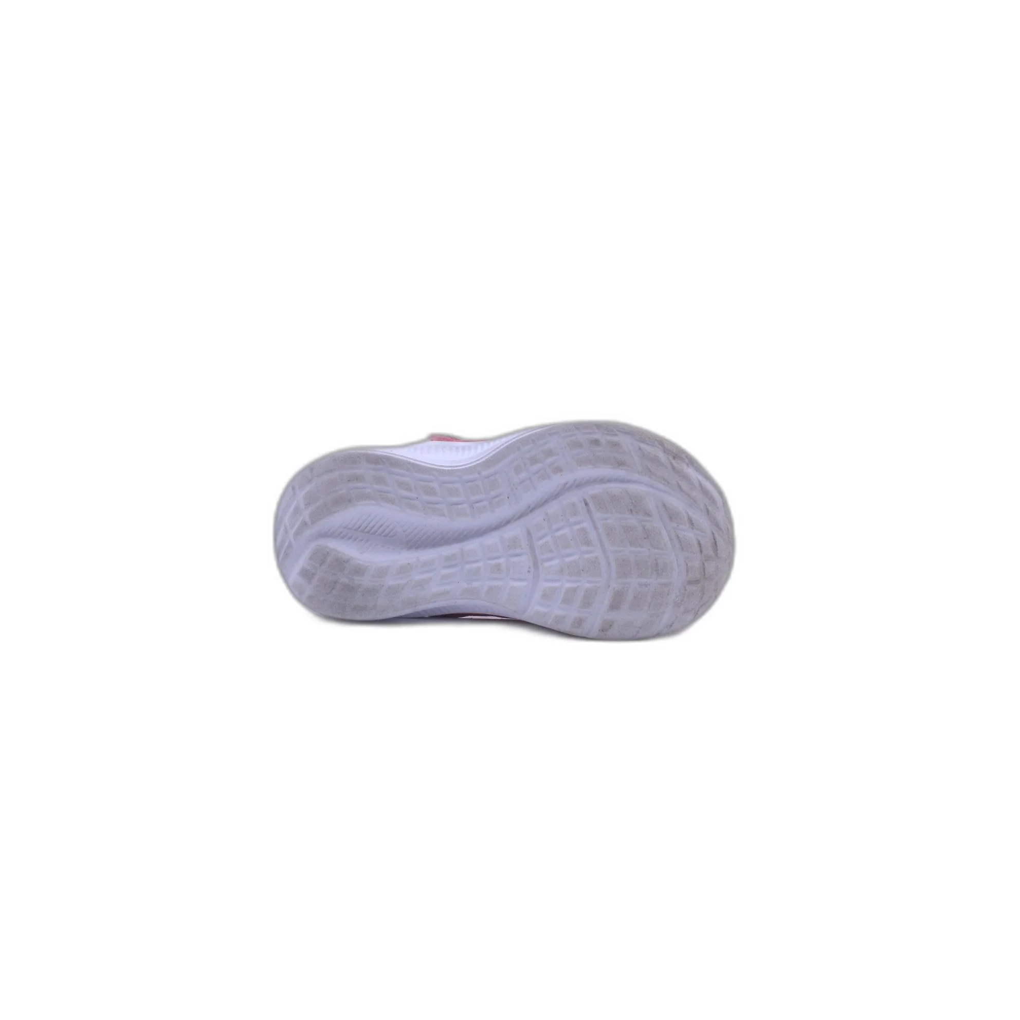 Adidas Runfalcon 3.0 Cloudfoam Junior Girls Running Shoe - Image 3