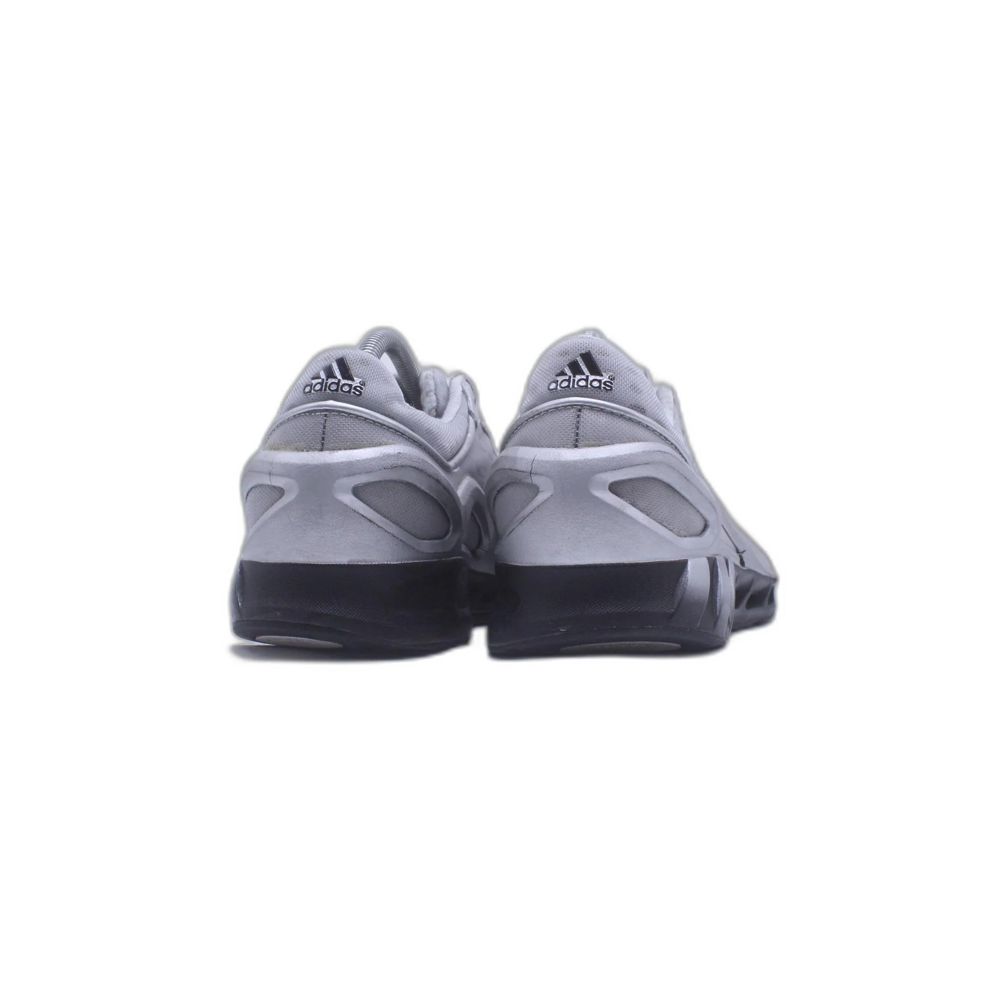 Adidas Runfalcon 3.0 Cloudfoam Womens Running Shoe - Image 4
