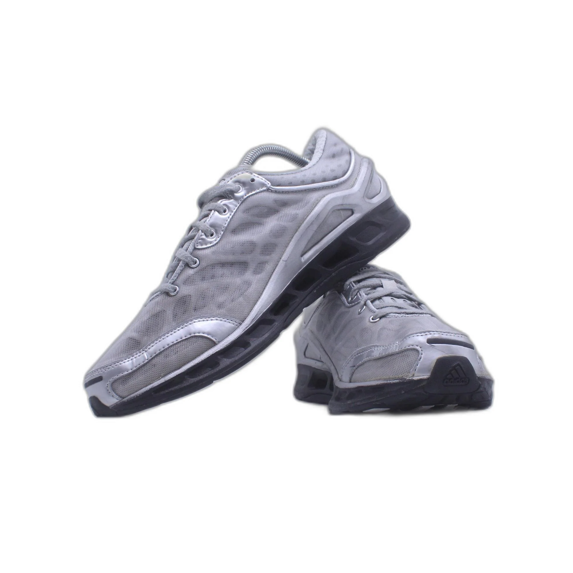 Adidas Runfalcon 3.0 Cloudfoam Womens Running Shoe - Image 5