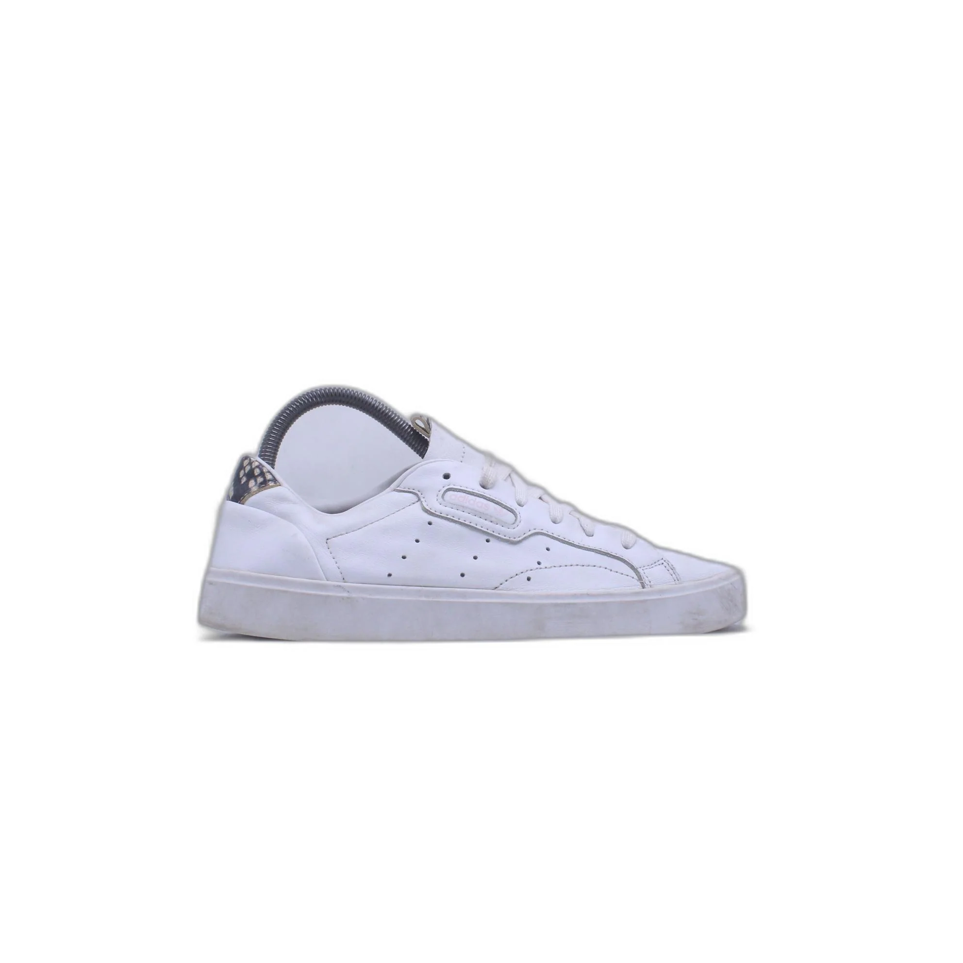 Adidas Sleek Cloud White W Shoe