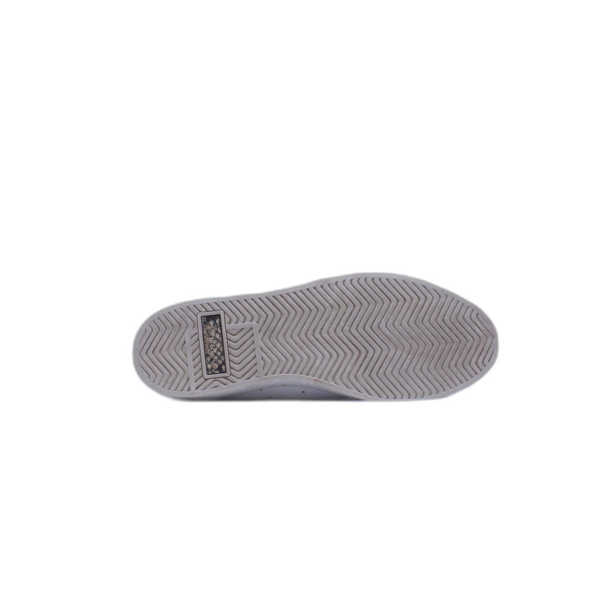 Adidas Sleek Cloud White W Shoe - Image 3