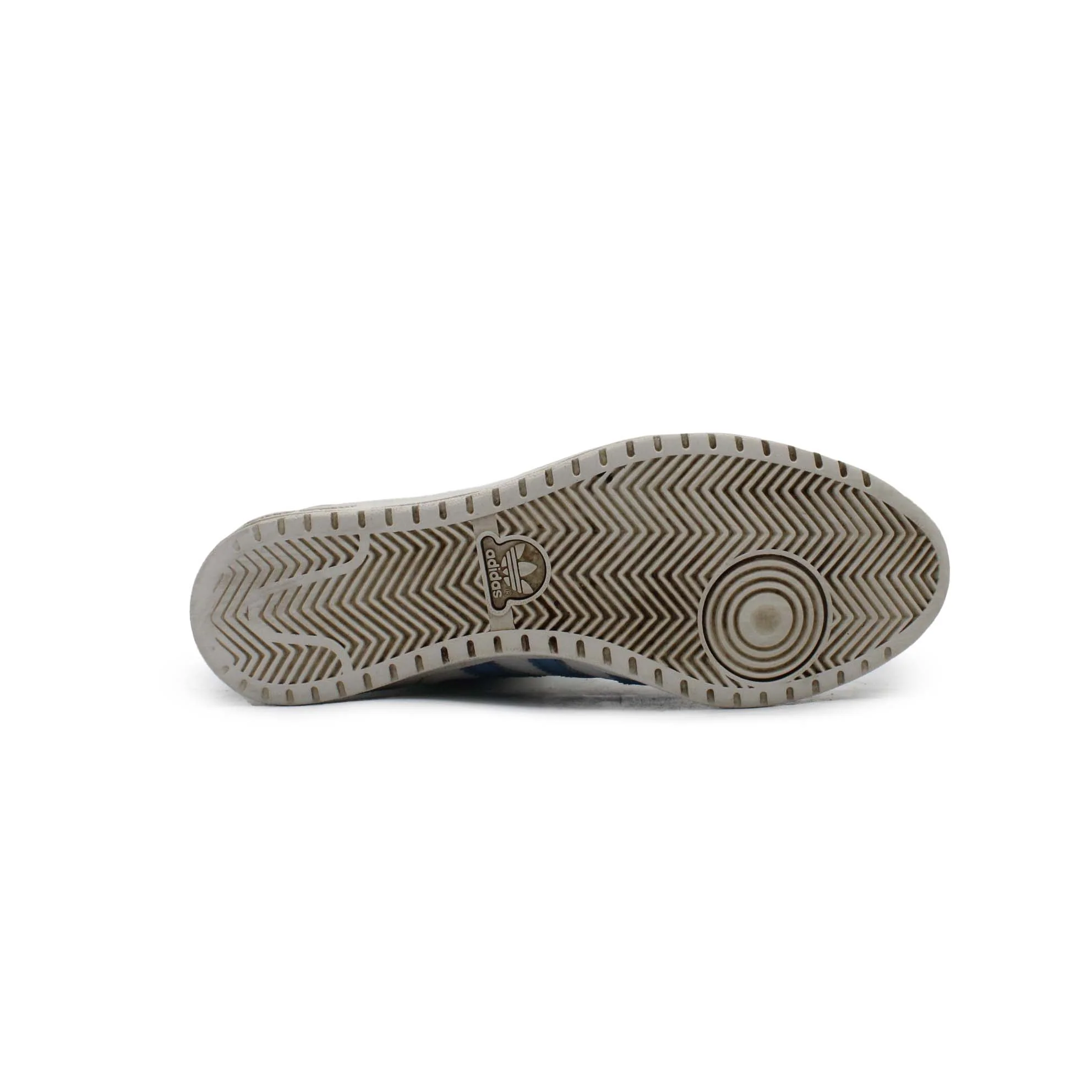 Adidas Sleek Series High Top Sneaker - Image 4