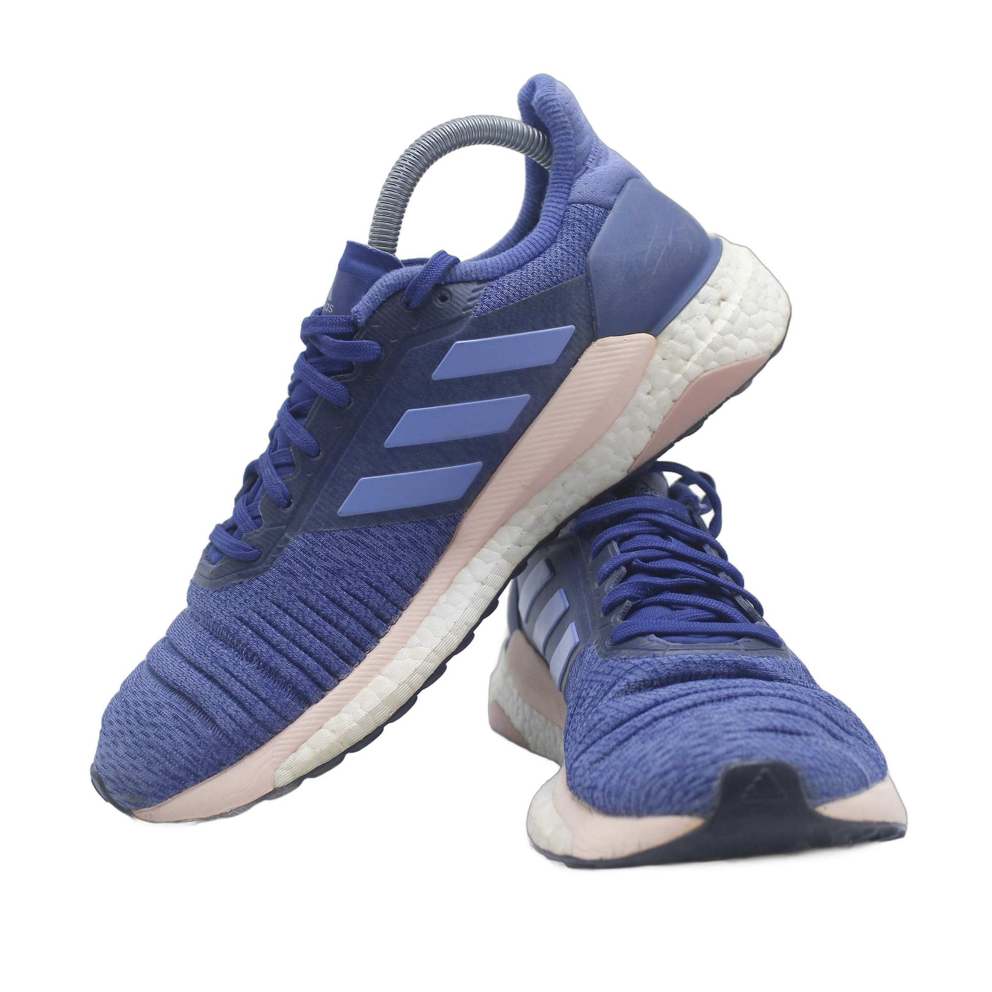 Adidas Solar Glide Mystery Ink W Sneaker - Image 5
