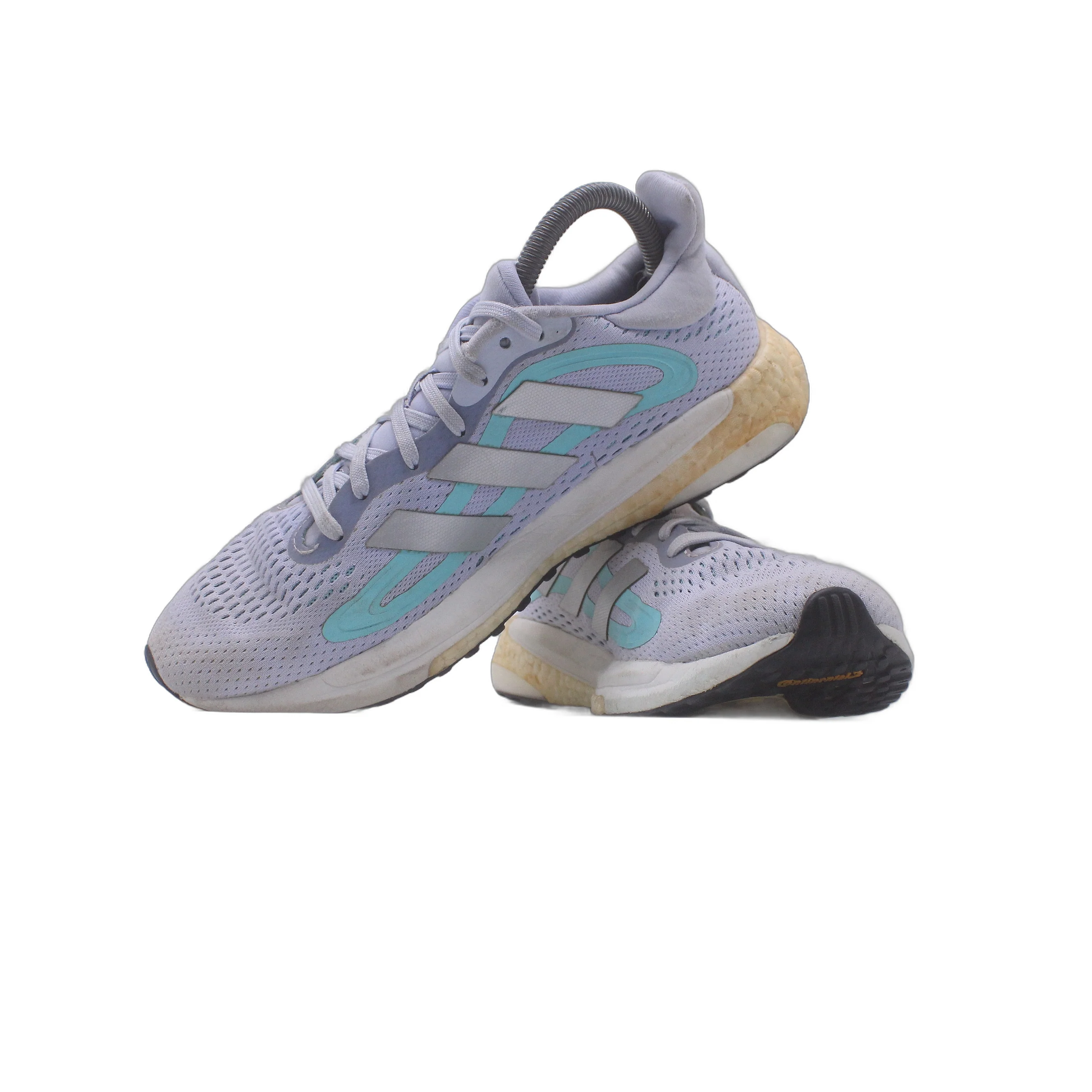 Adidas SolarGlide 4 ST Running Shoe - Image 5