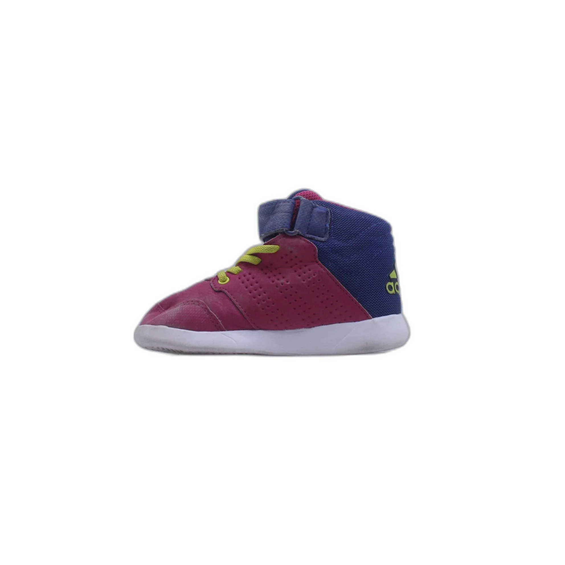 Adidas Sports ADVANTAGE CL Lace-up Shoe - Image 2