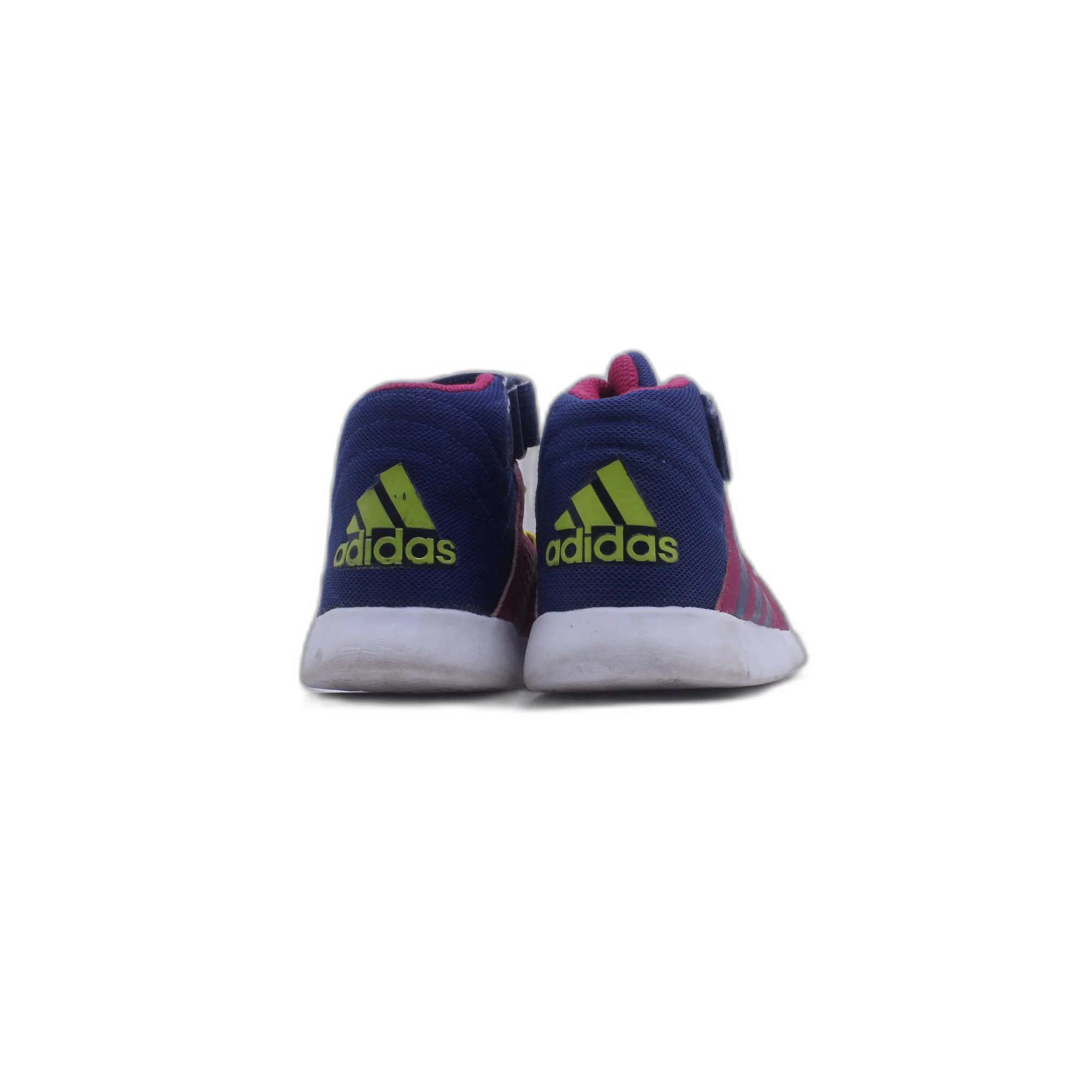 Adidas Sports ADVANTAGE CL Lace-up Shoe - Image 4