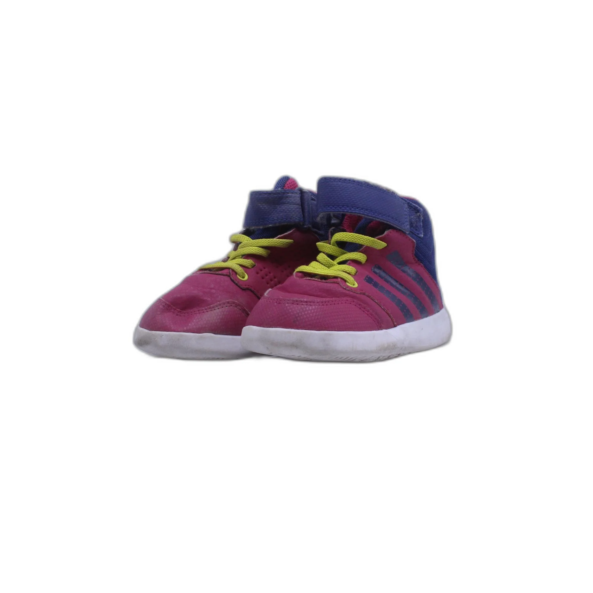 Adidas Sports ADVANTAGE CL Lace-up Shoe - Image 5
