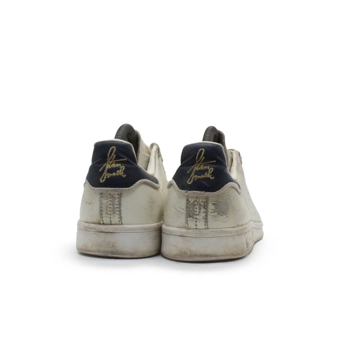 Adidas Stan Smith Casual Shoe - Image 4
