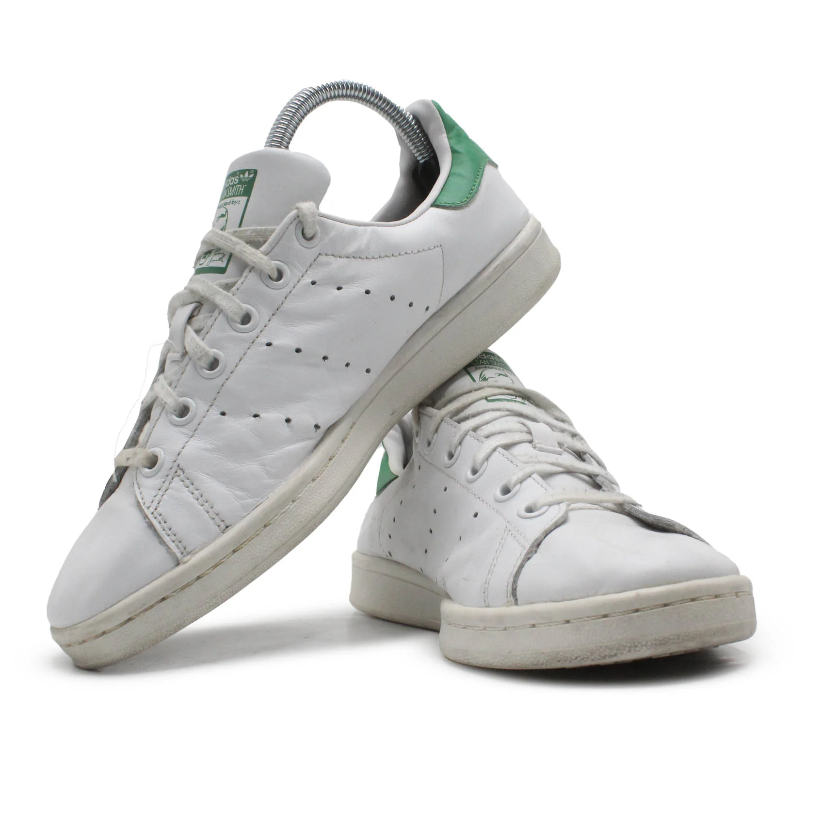 Adidas Stan Smith Casual Shoe - Image 2