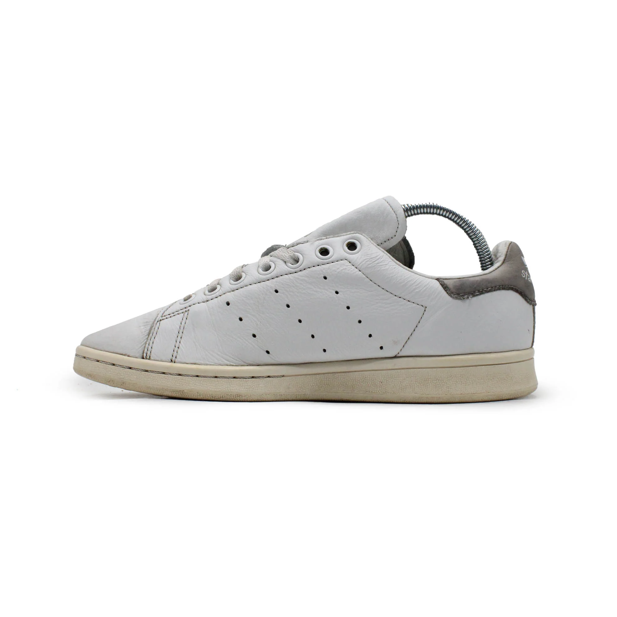 Adidas Stan Smith Casual Shoe - Image 3
