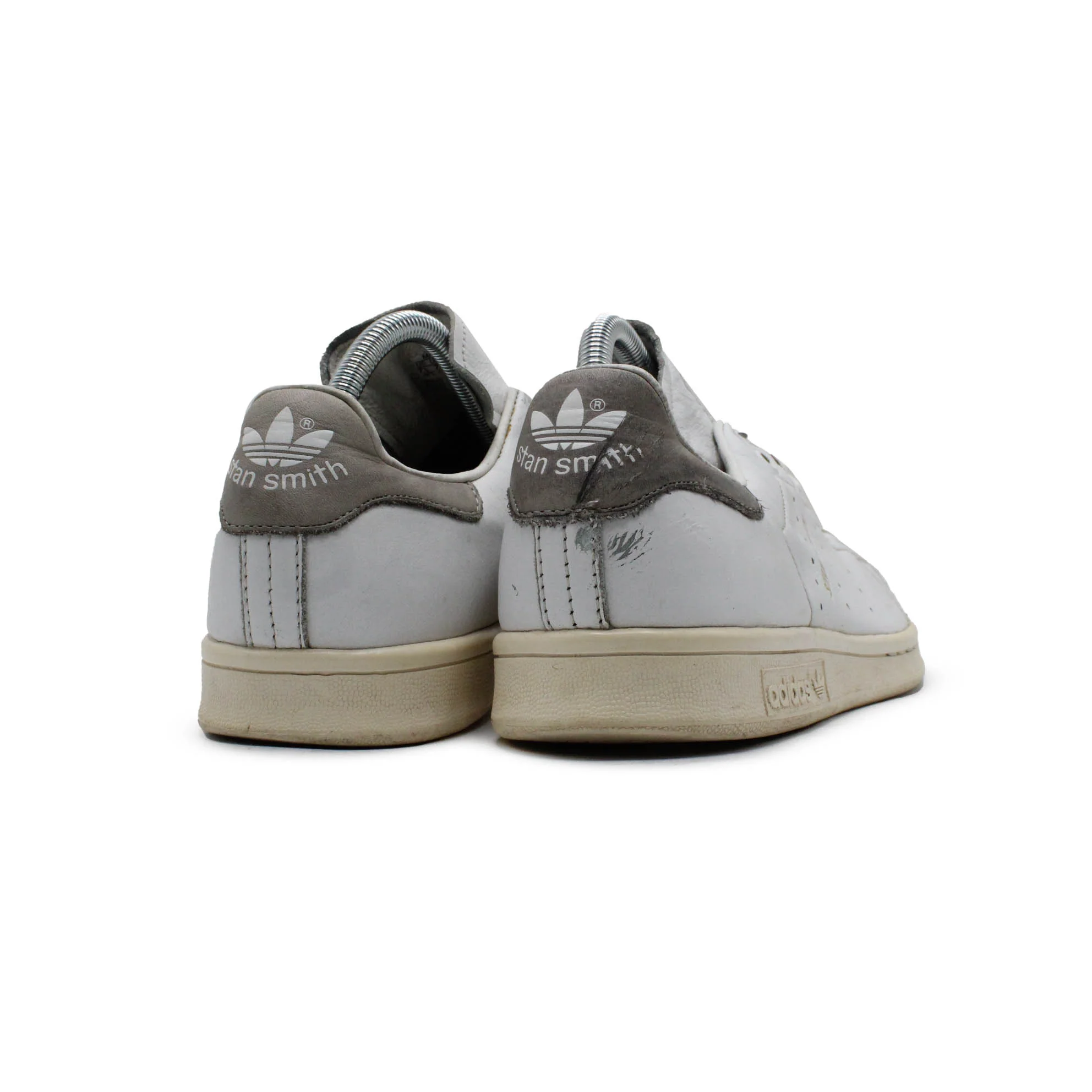 Adidas Stan Smith Casual Shoe - Image 5