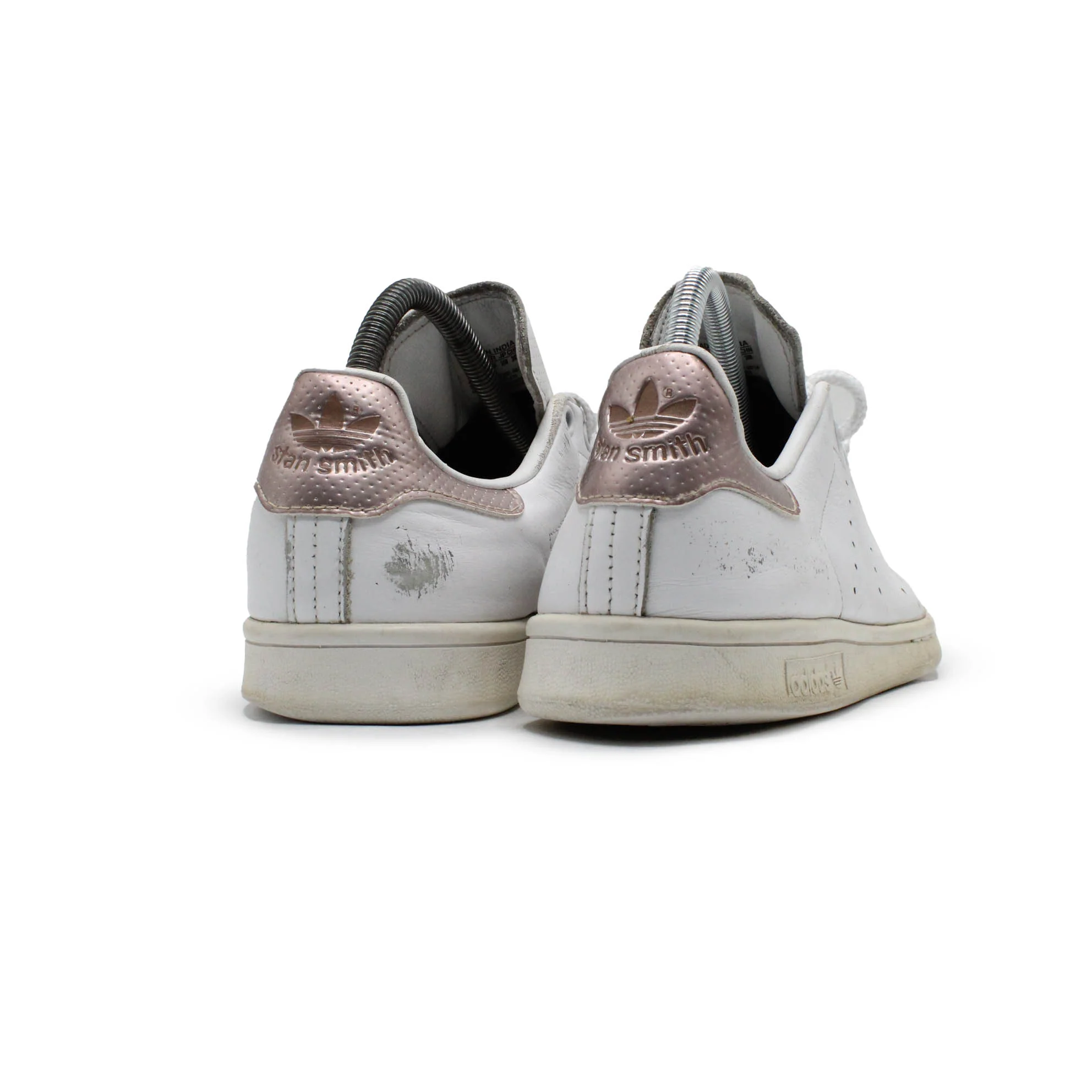Adidas Stan Smith Casual Shoe - Image 5