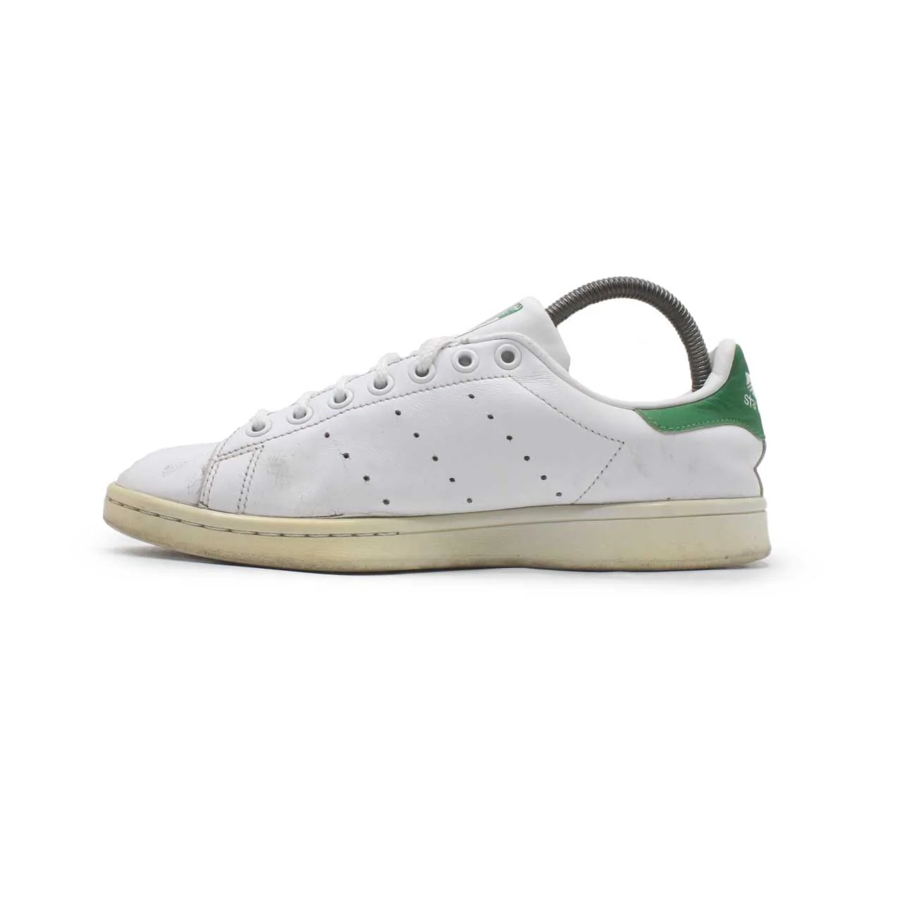 Adidas Stan Smith Casual Shoe - Image 3