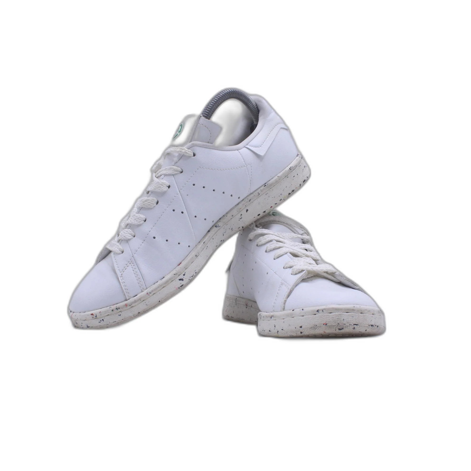 ADIDAS Stan Smith Clean Classics Shoe - Image 5