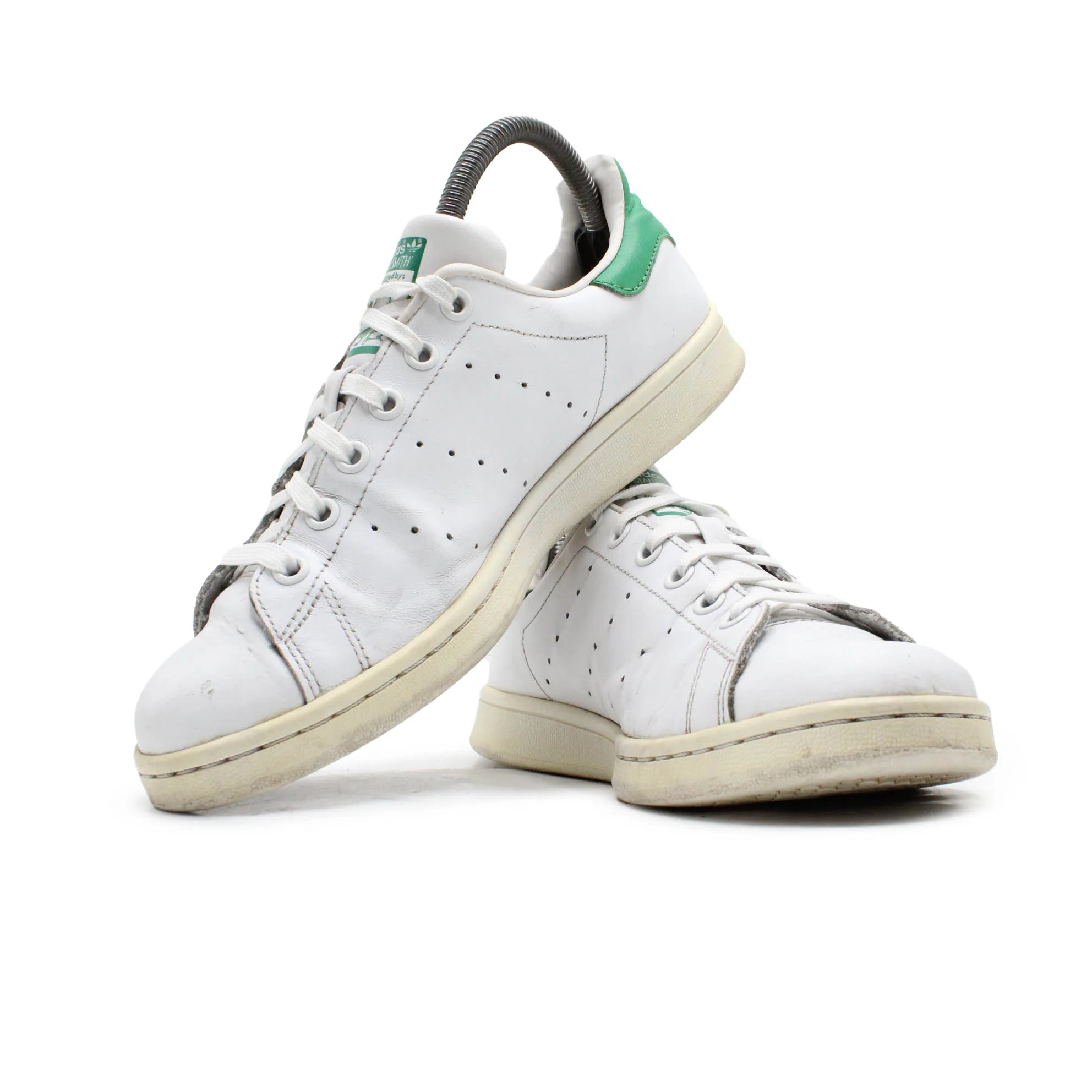 ADIDAS STAN SMITH SHOE - Image 2