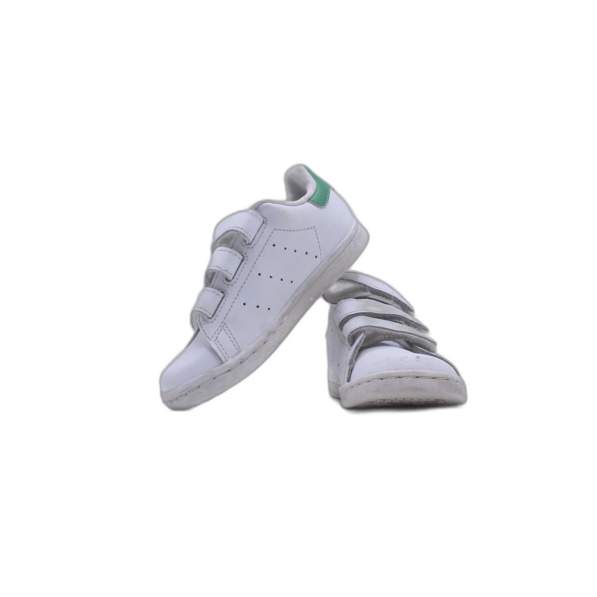 ADIDAS Stan Smith Youth Sneaker - Image 5