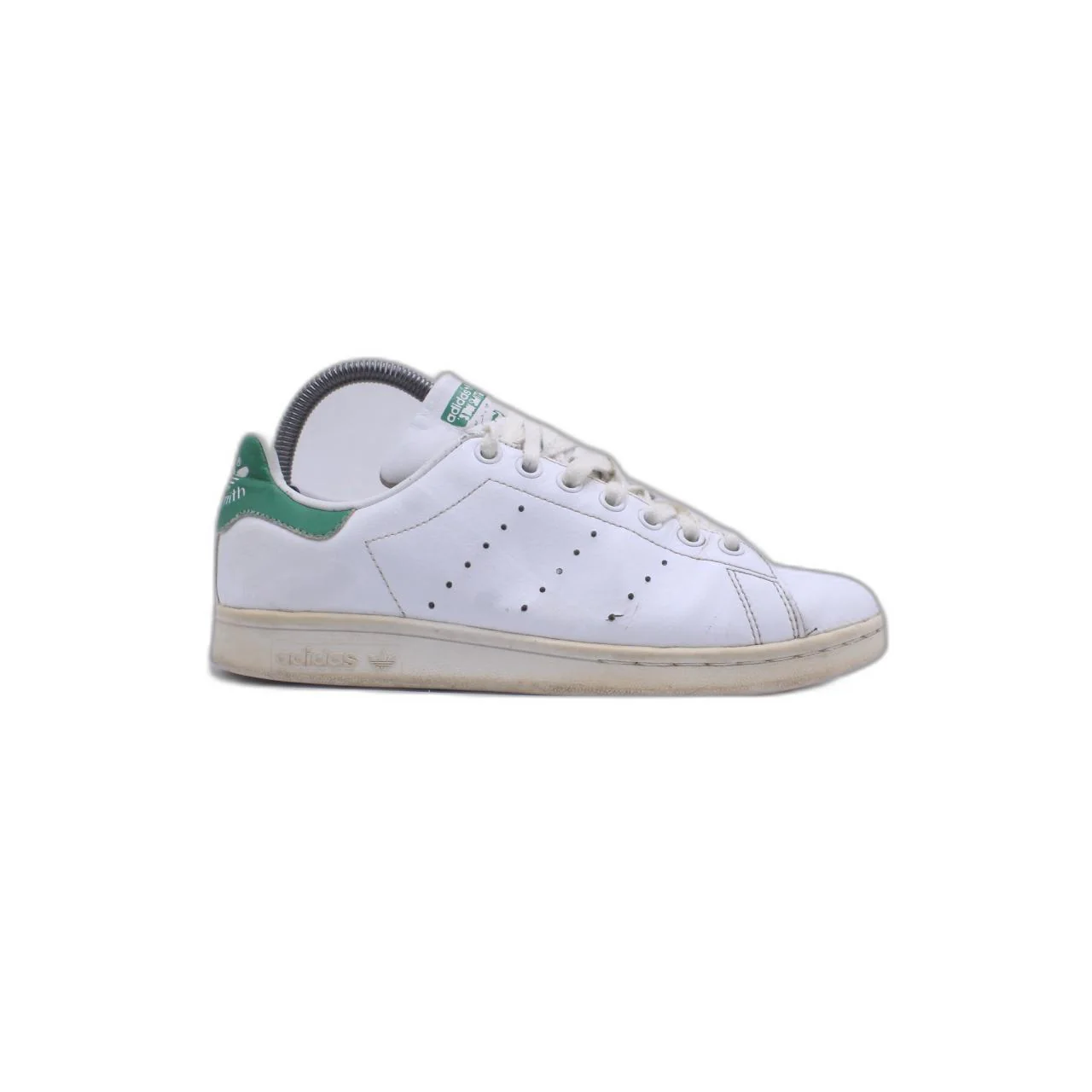 Adidas Star Wars x Stan Smith Yoda Sneaker