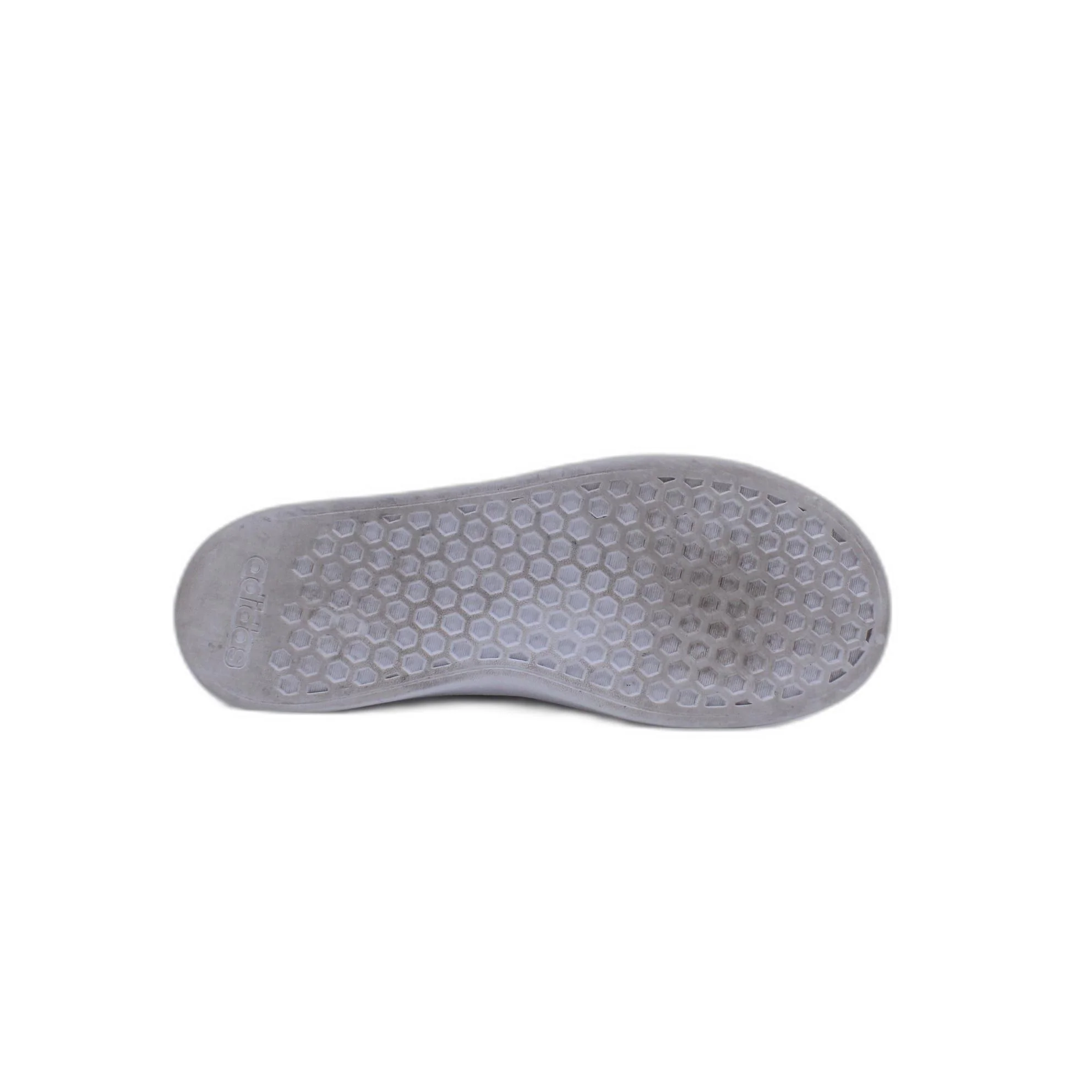 ADIDAS SUPER STAR WHITE SHOES - Image 5
