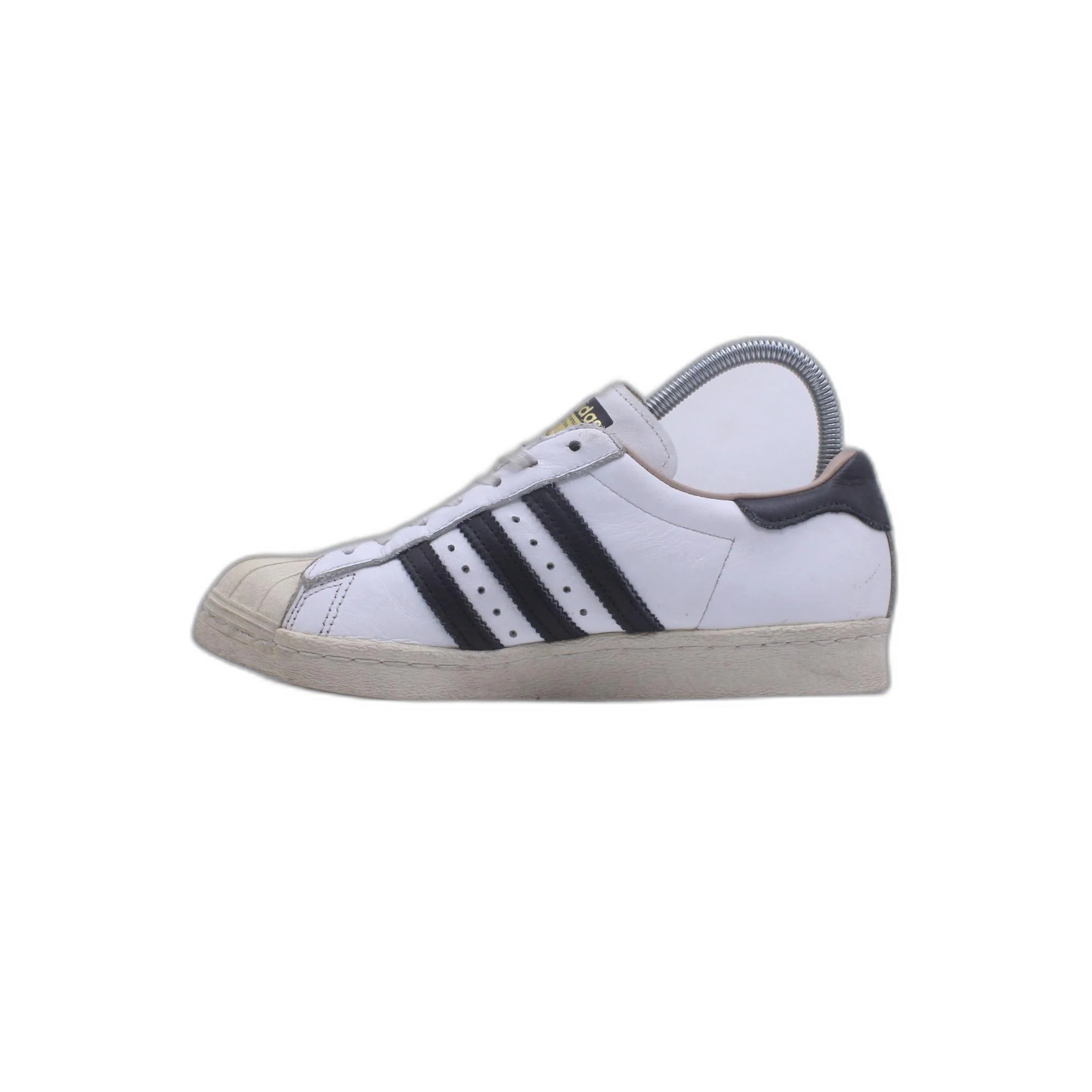 Adidas Superstar 80s Retro Sneaker - Image 2
