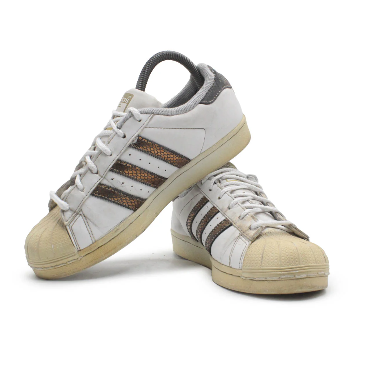 Adidas Superstar Casual Shoe - Image 2