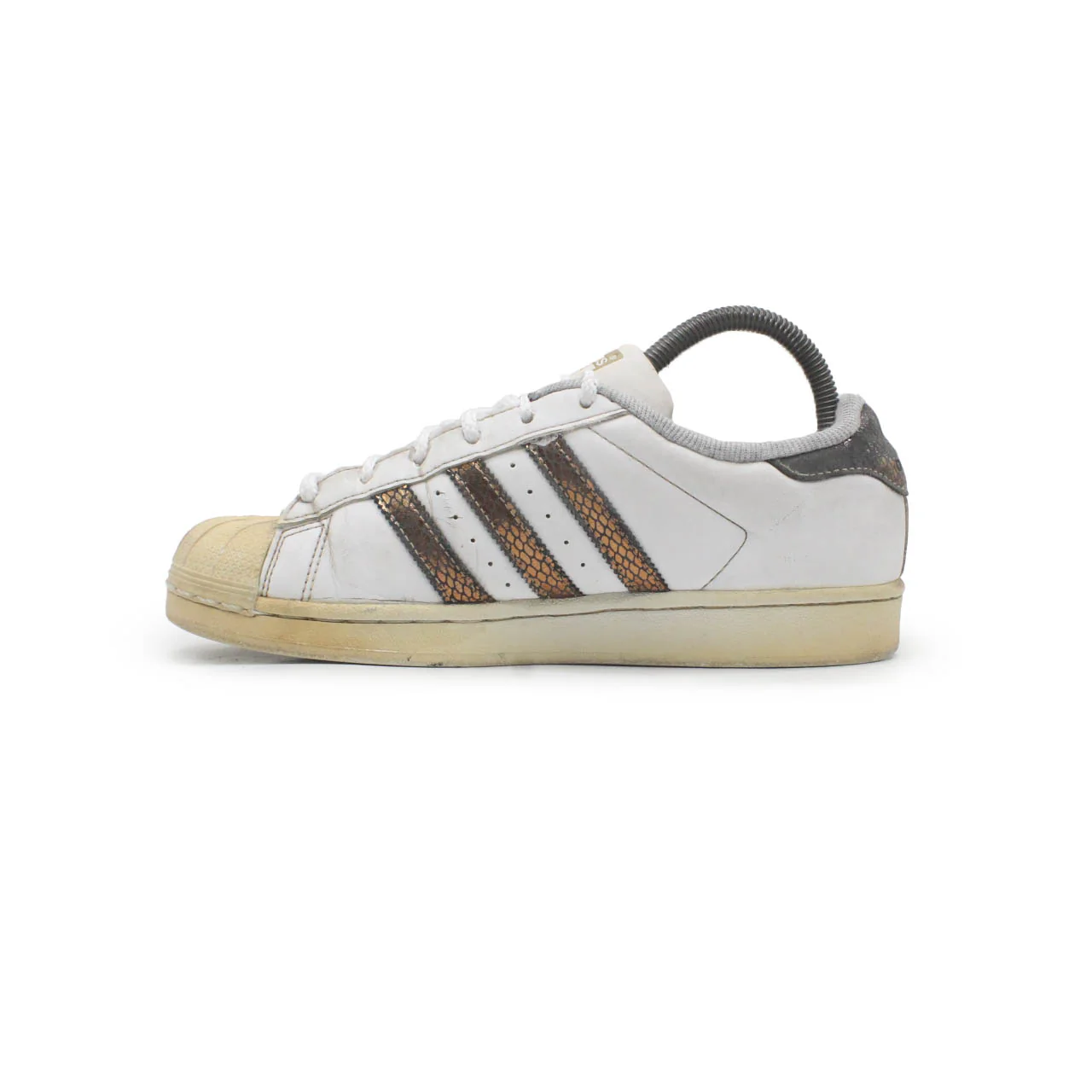 Adidas Superstar Casual Shoe - Image 3