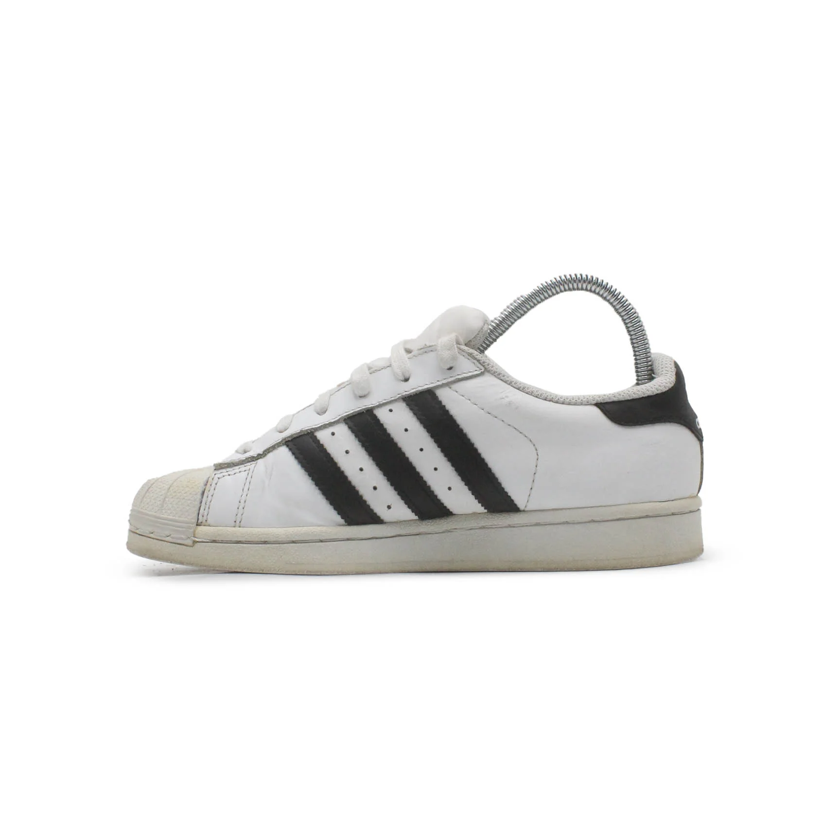 Adidas Superstar Casual Shoe - Image 3
