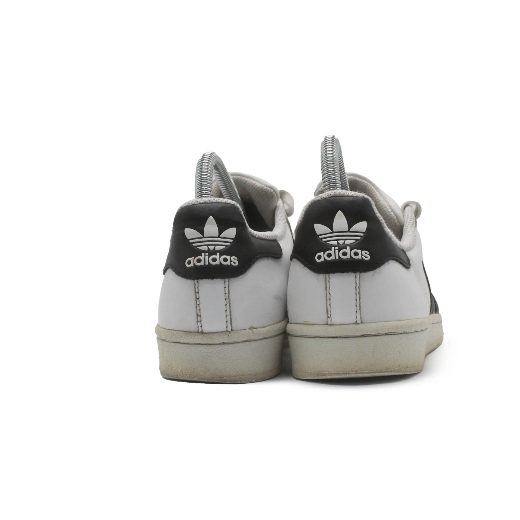 Adidas Superstar Casual Shoe - Image 5