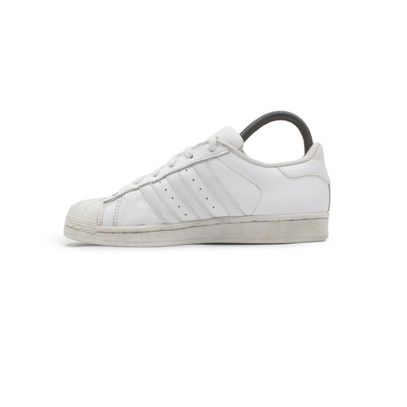 Adidas Superstar Casual Shoe - Image 3