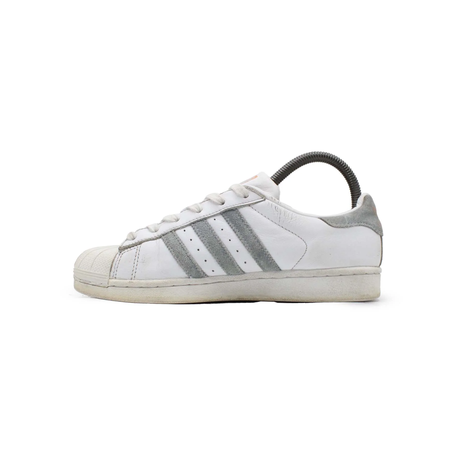 Adidas Superstar Casual Shoe - Image 3