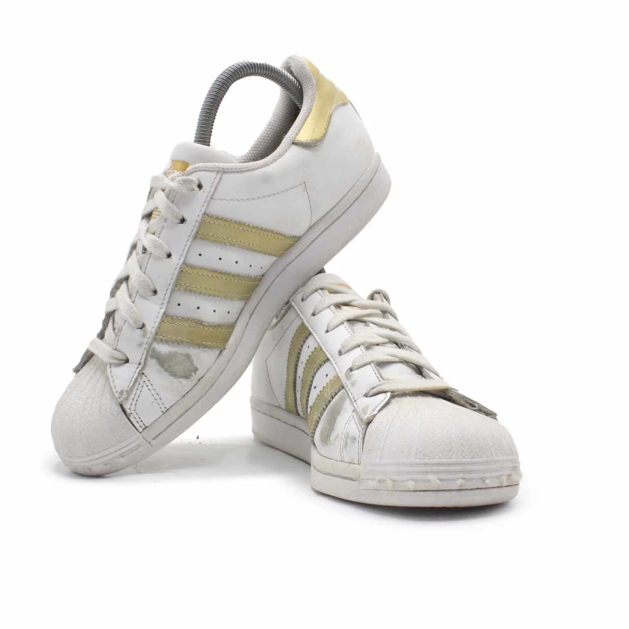 Adidas Superstar Casual Shoe - Image 2