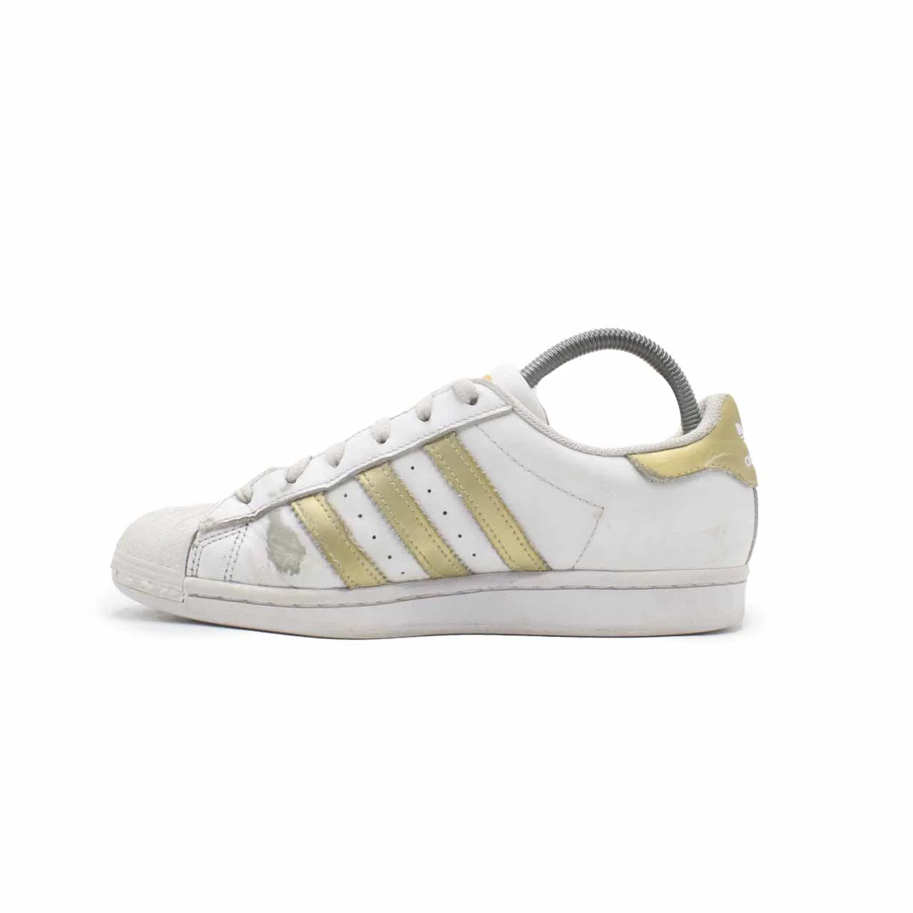 Adidas Superstar Casual Shoe - Image 3