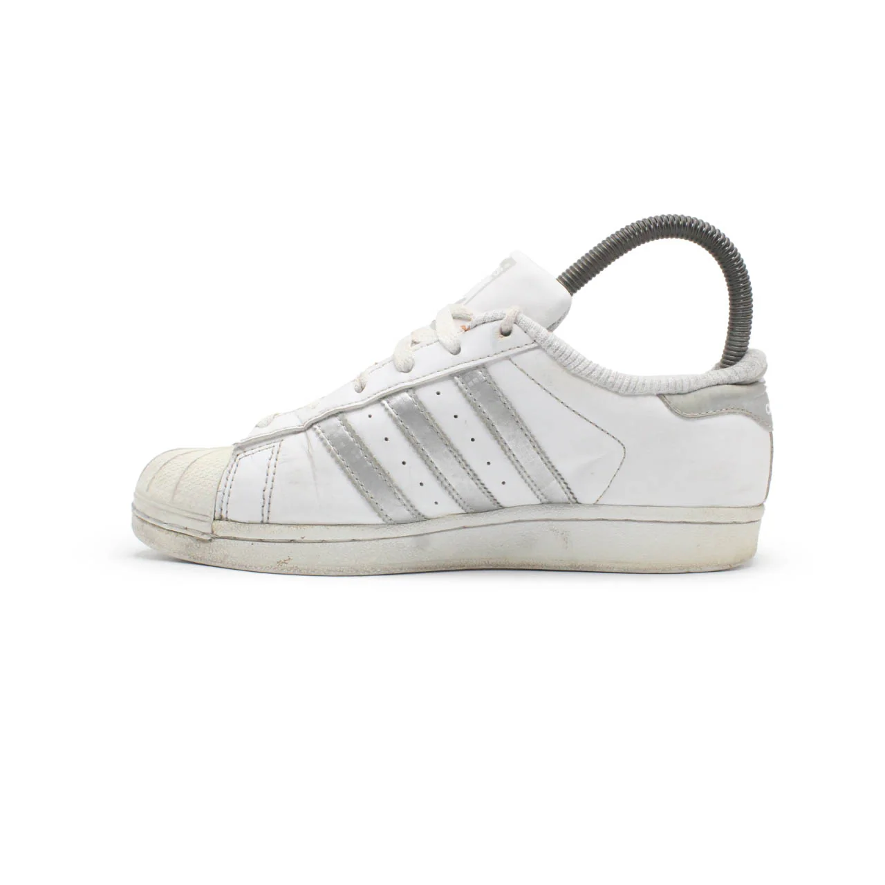 Adidas SuperStar Couple Skate Cloud Shoe - Image 3