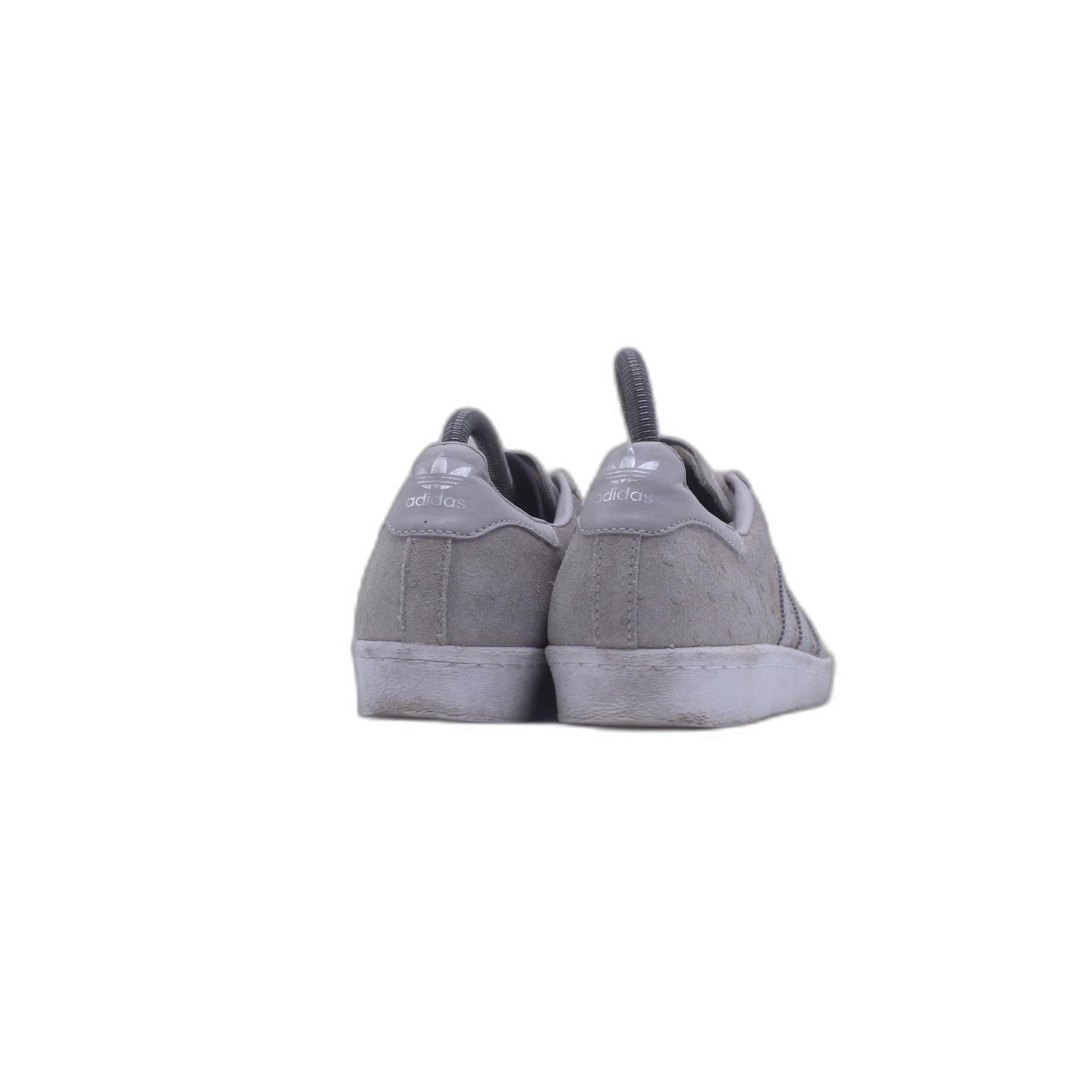 Adidas Superstar Limited Edition Shoe - Image 4