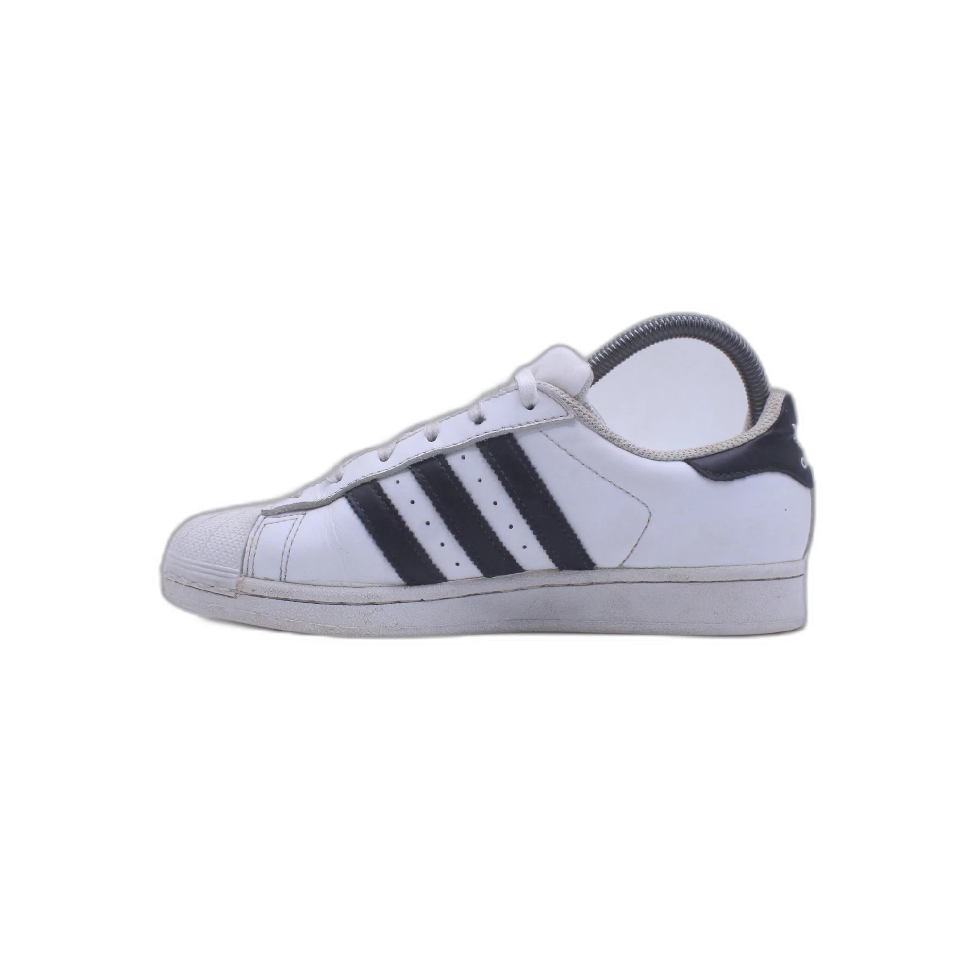 Adidas Superstar Metal Toe Shoe - Image 2