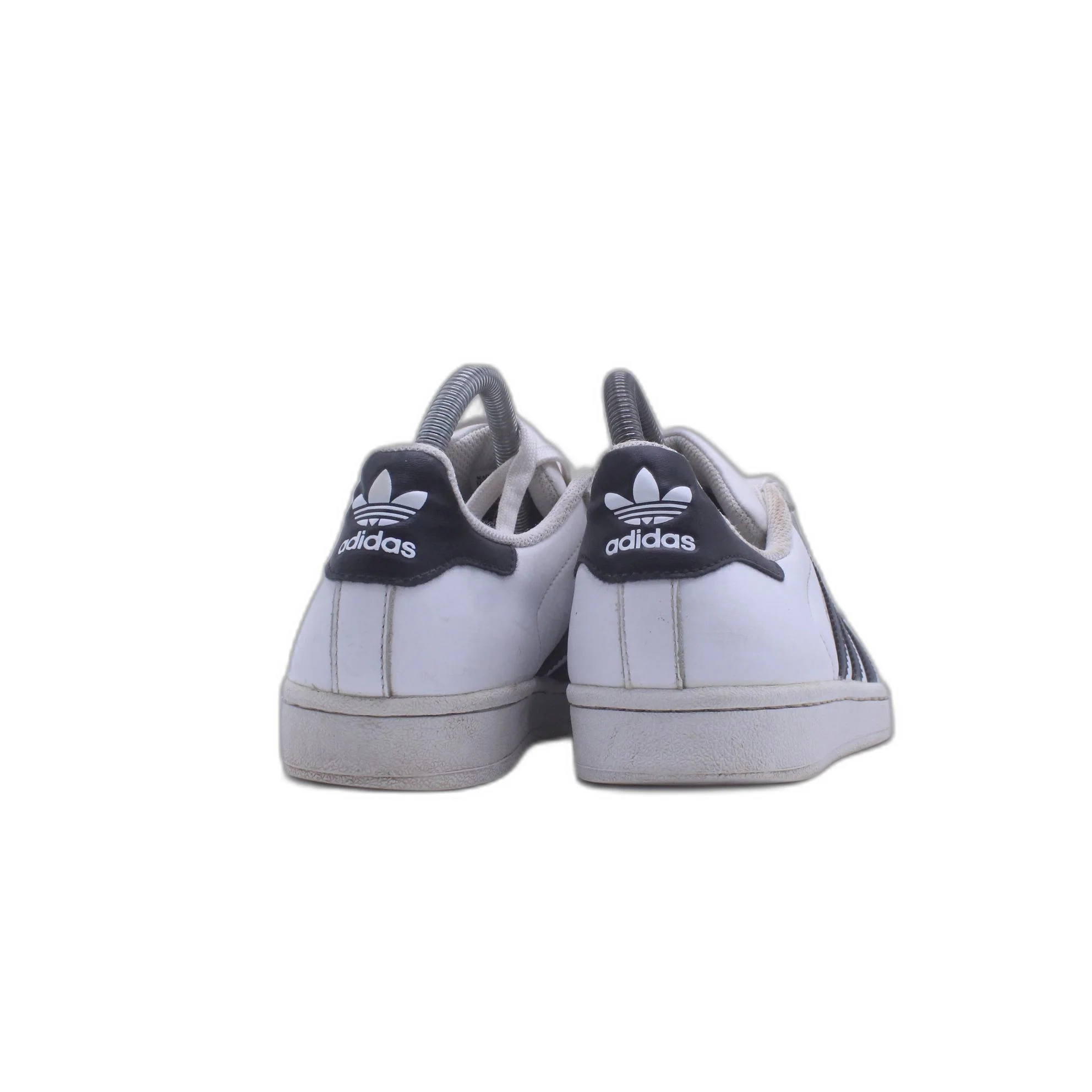 Adidas Superstar Metal Toe Shoe - Image 4