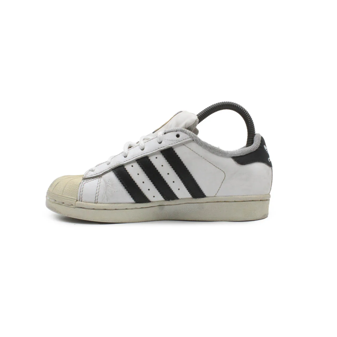 Adidas Superstar Shoe - Image 3
