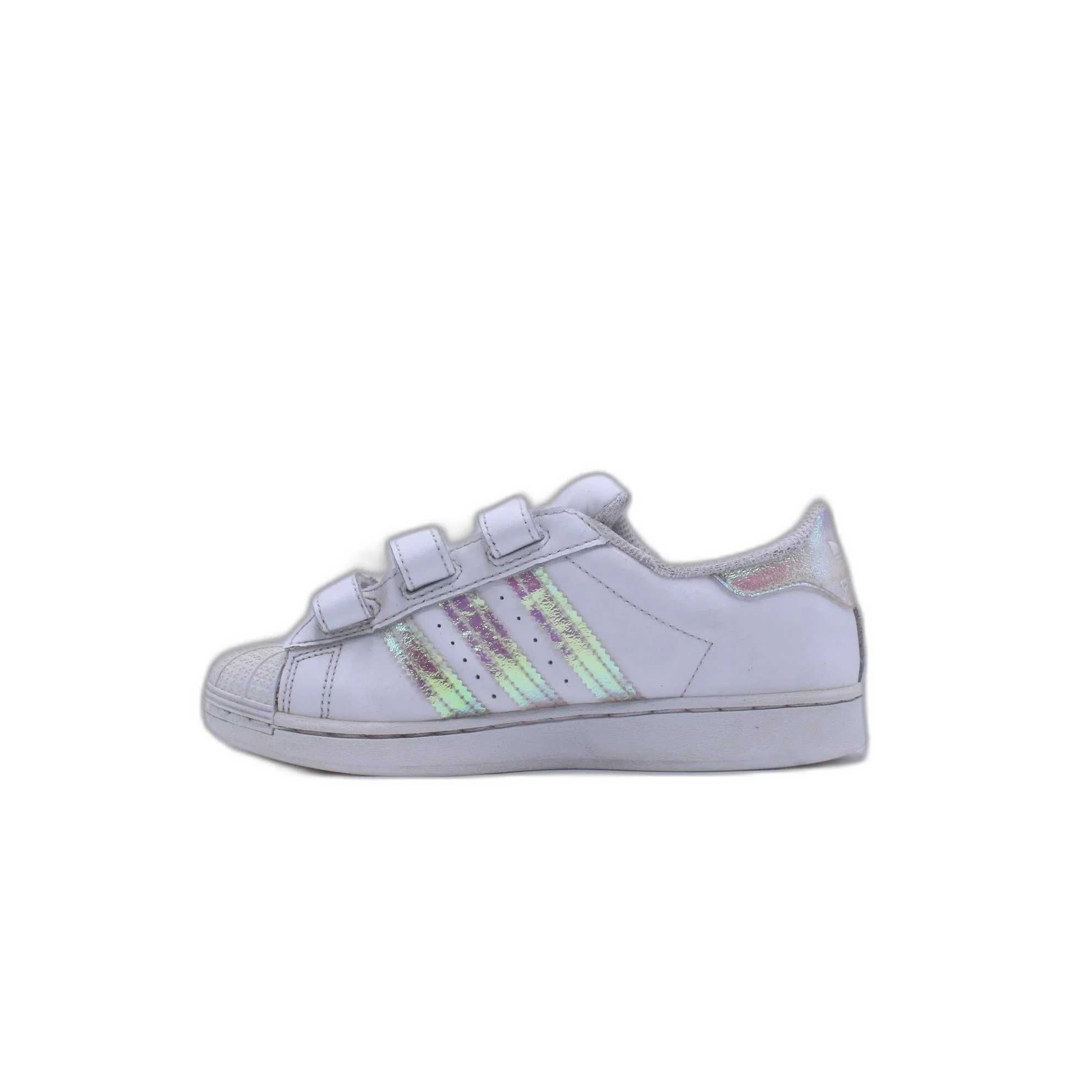 Adidas Superstar Shoe - Image 2