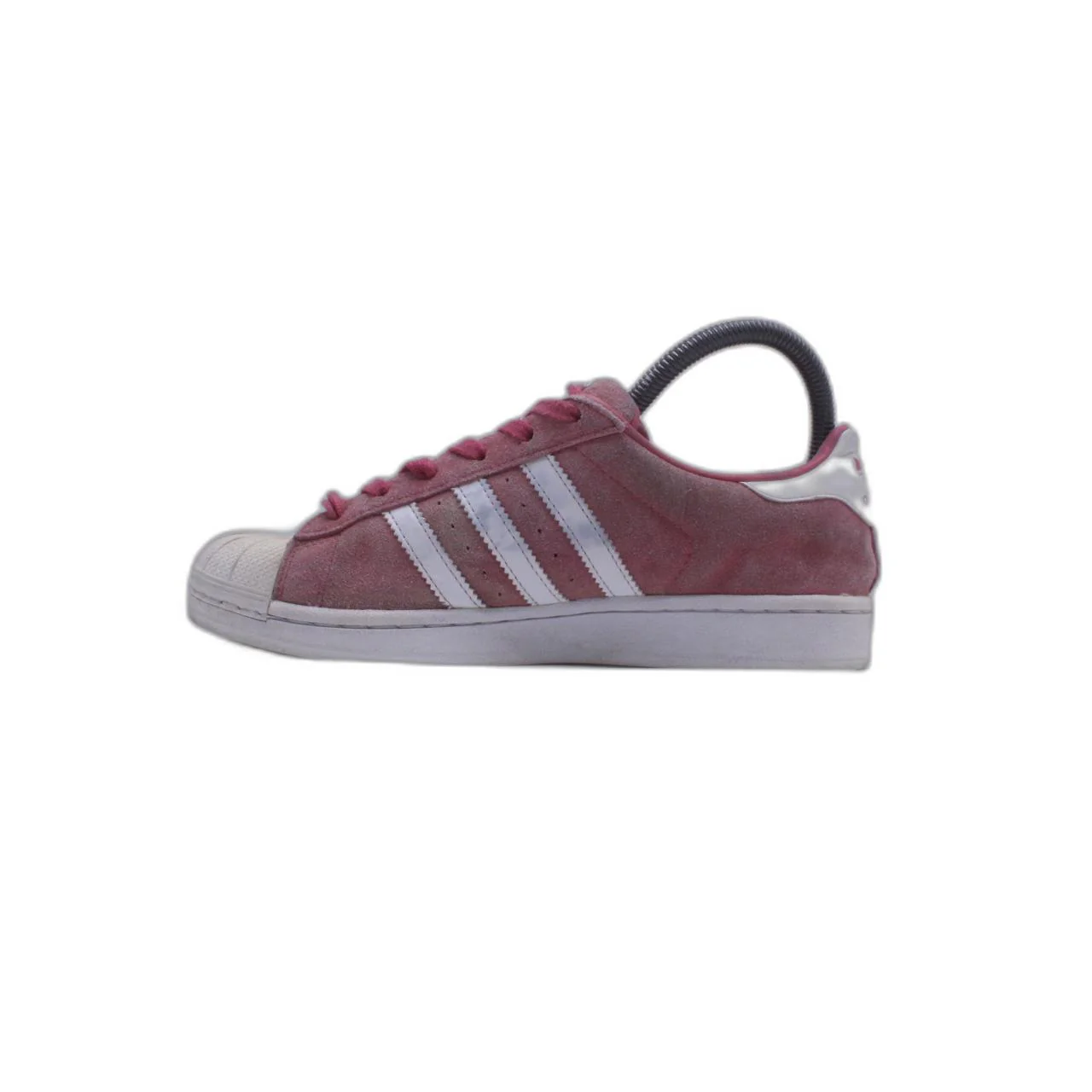 Adidas Superstar Walking Sneaker - Image 2