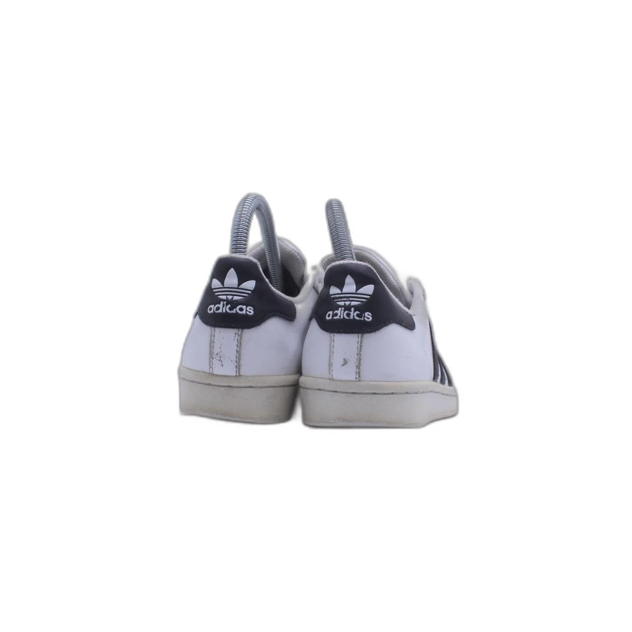 Adidas Superstar White Sneaker - Image 4